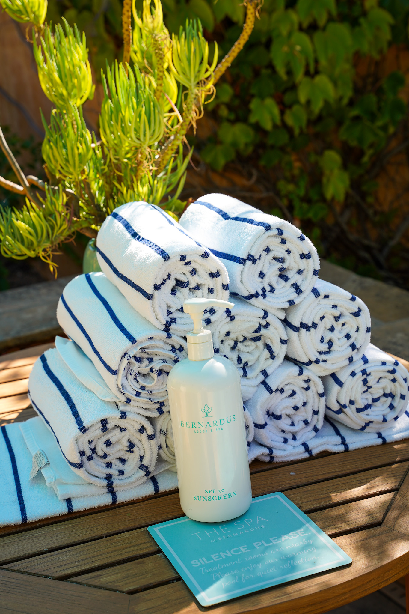 Discover The Easy Way to Book Dream Daycations at Hotel Pools & Spas - Bernardus Lodge & Spa