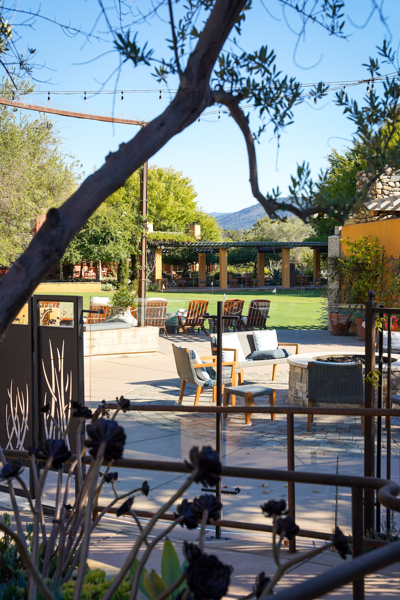 Discover The Easy Way to Book Dream Daycations at Hotel Pools & Spas - Bernardus Lodge & Spa