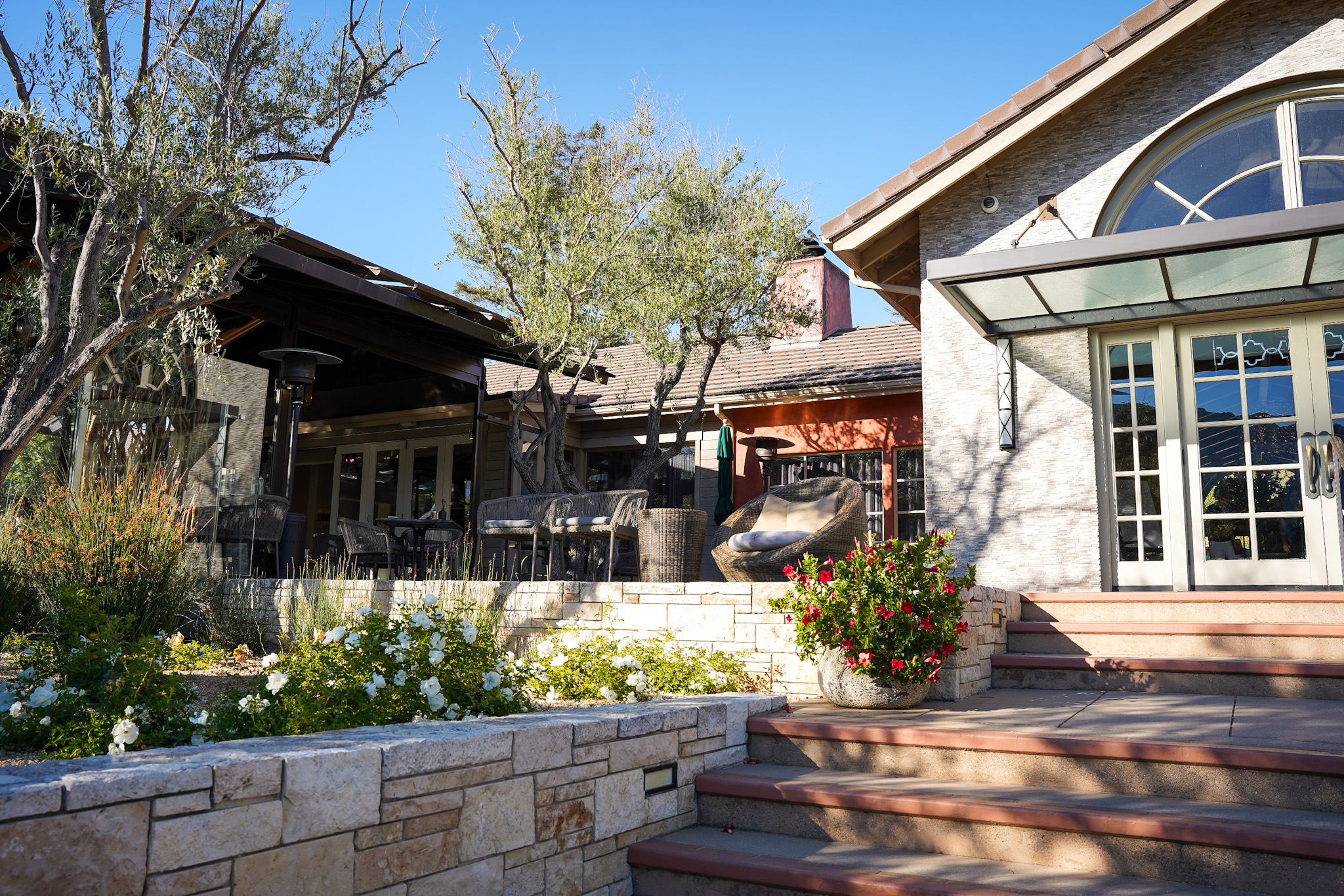 Discover The Easy Way to Book Dream Daycations at Hotel Pools & Spas - Bernardus Lodge & Spa