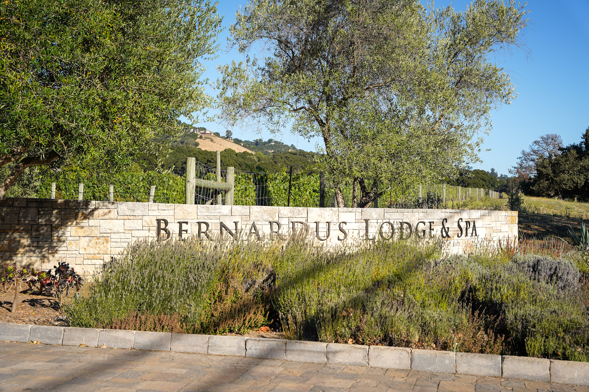 Discover The Easy Way to Book Dream Daycations at Hotel Pools & Spas - Bernardus Lodge & Spa