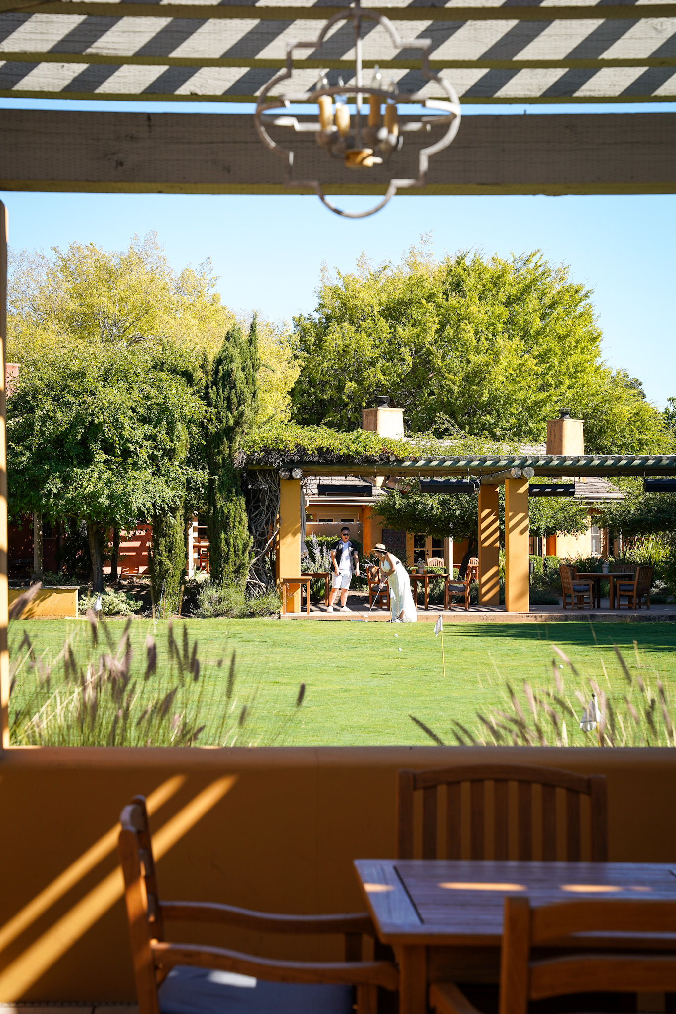 Discover The Easy Way to Book Dream Daycations at Hotel Pools & Spas - Bernardus Lodge & Spa