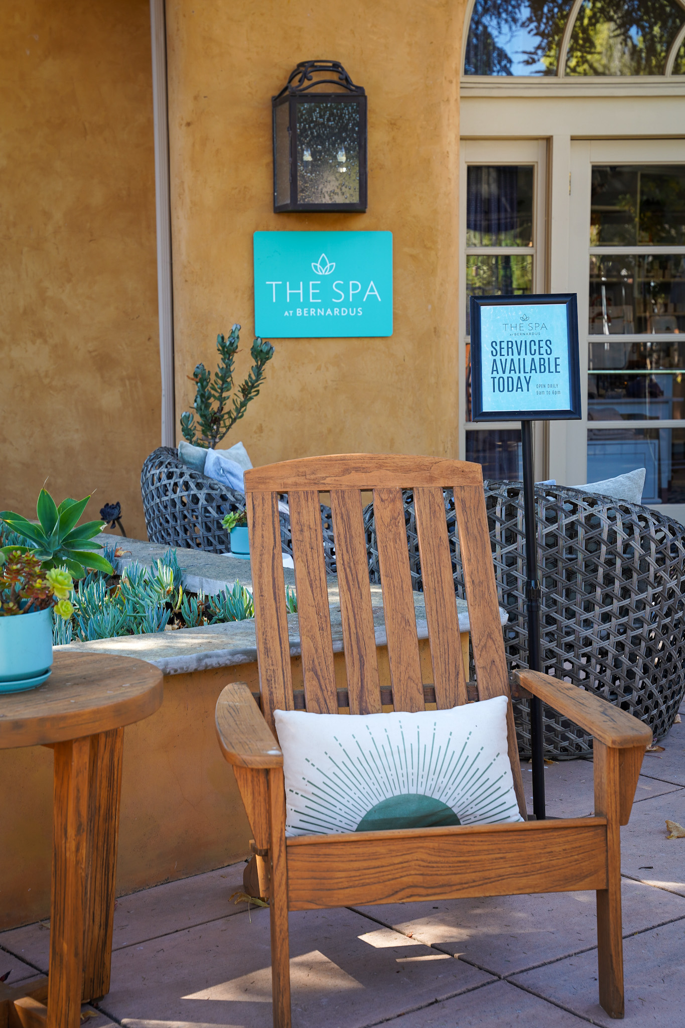 Discover The Easy Way to Book Dream Daycations at Hotel Pools & Spas - Bernardus Lodge & Spa