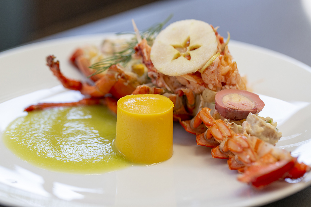 Savor September: 5 Fabulous Food & Wine Experiences Happening This Month - Image credit Santa Fe Wine & Chile Festival