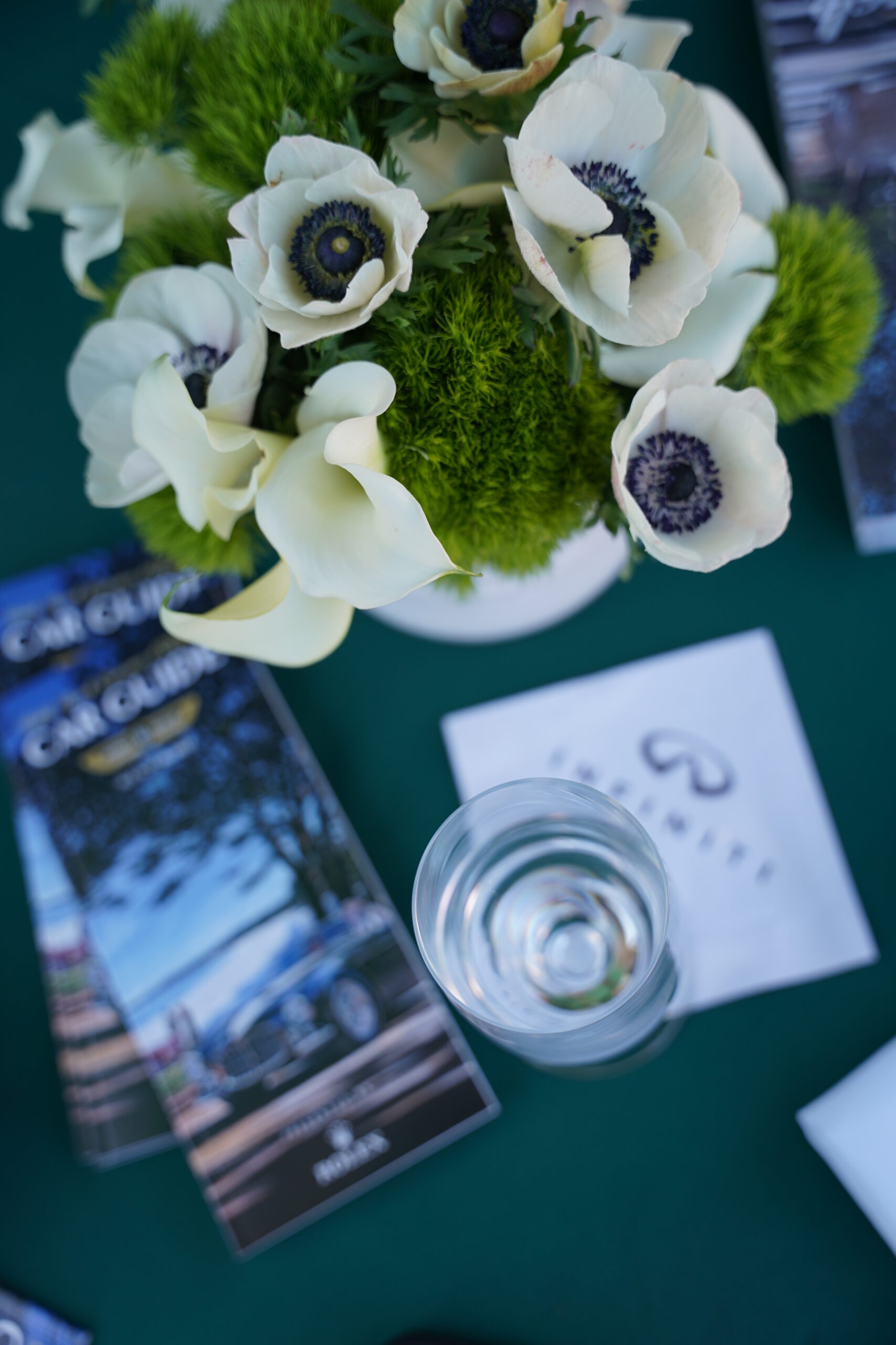 INFINITI Celebrates 35 Years of Luxury Design, Japanese Hospitality, and Authentic Integrity