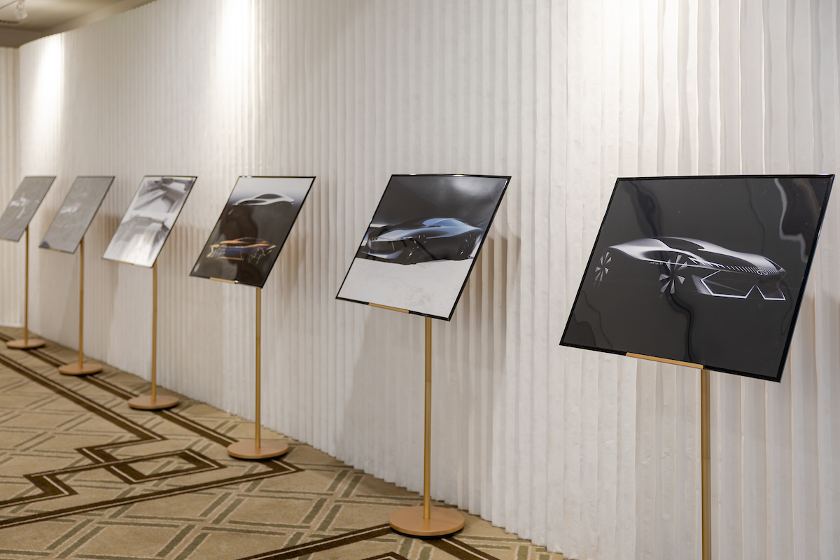 INFINITI Celebrates 35 Years of Luxury Design, Japanese Hospitality, and Authentic Integrity - Image credit INFINITI USA