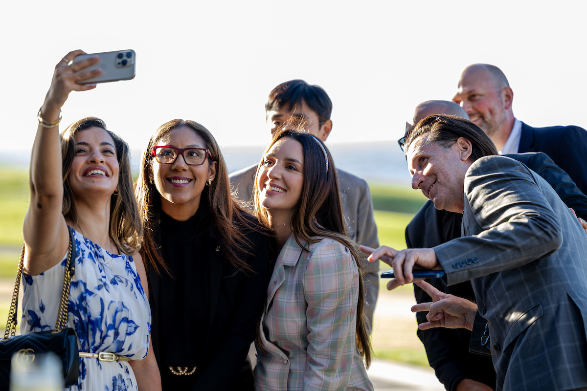 INFINITI Celebrates 35 Years of Luxury Design, Japanese Hospitality, and Authentic Integrity - Image Credit INFINITI USA