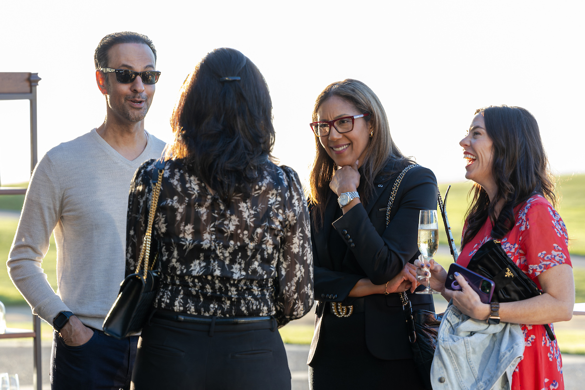 INFINITI Celebrates 35 Years of Luxury Design, Japanese Hospitality, and Authentic Integrity - Image credit INFINITI USA