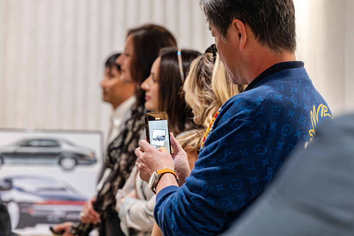 INFINITI Celebrates 35 Years of Luxury Design, Japanese Hospitality, and Authentic Integrity - Image credit INFINITI USA