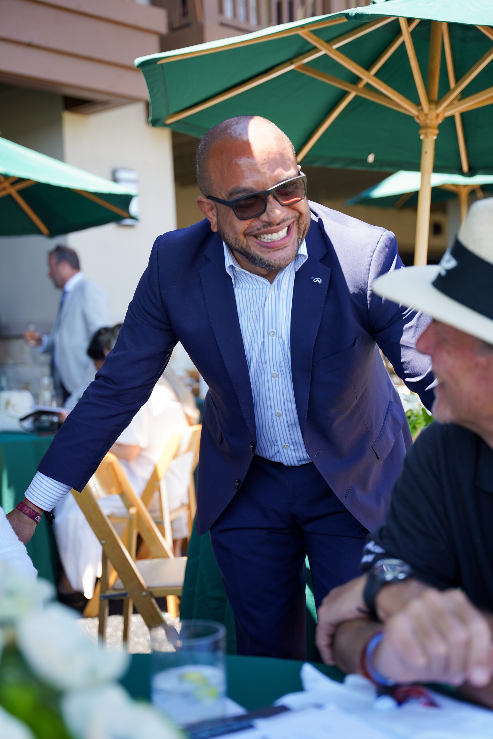 INFINITI Celebrates 35 Years of Luxury Design, Japanese Hospitality, and Authentic Integrity - Craig Keeys