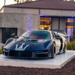 Maserati Brings Modern Italian Style & Super-Speed Performance to Monterey Car Week Maserati-Brings-Modern-Italian-Style-Superspeed-Performance-to-Monterey-Car-Week