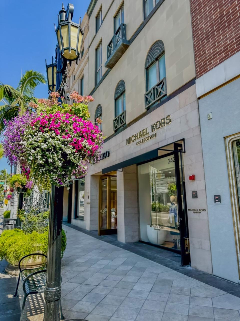 Rodeo Drive Celebrates Timepieces and Fine Jewelry