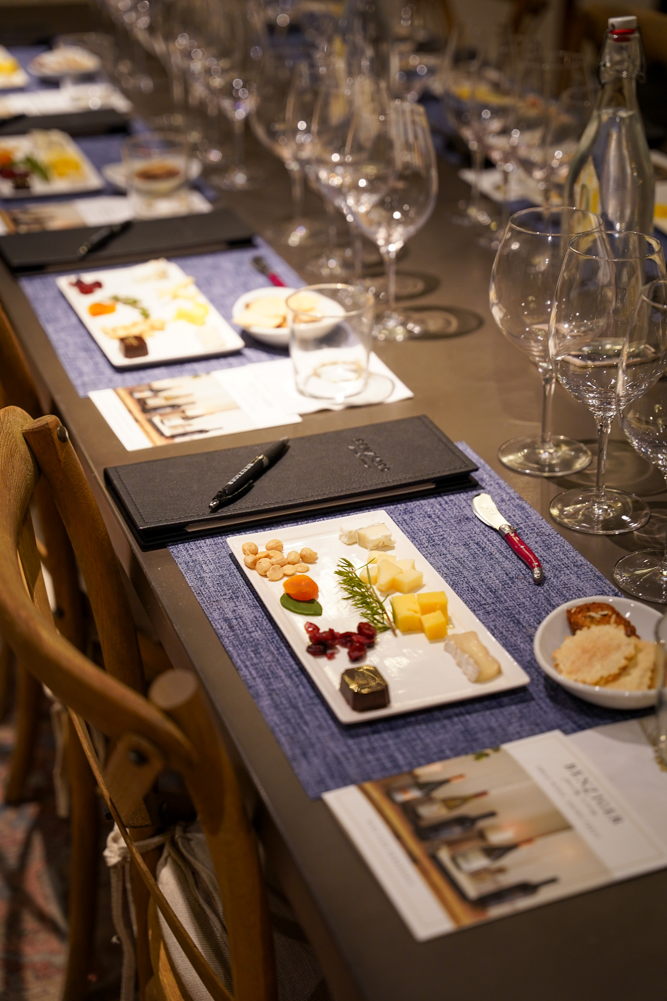 Discover One of America's Top 10 Winery Tours: An Immersive Exploration of Biodynamic Wine Production at Benziger Family Winery in Sonoma Valley