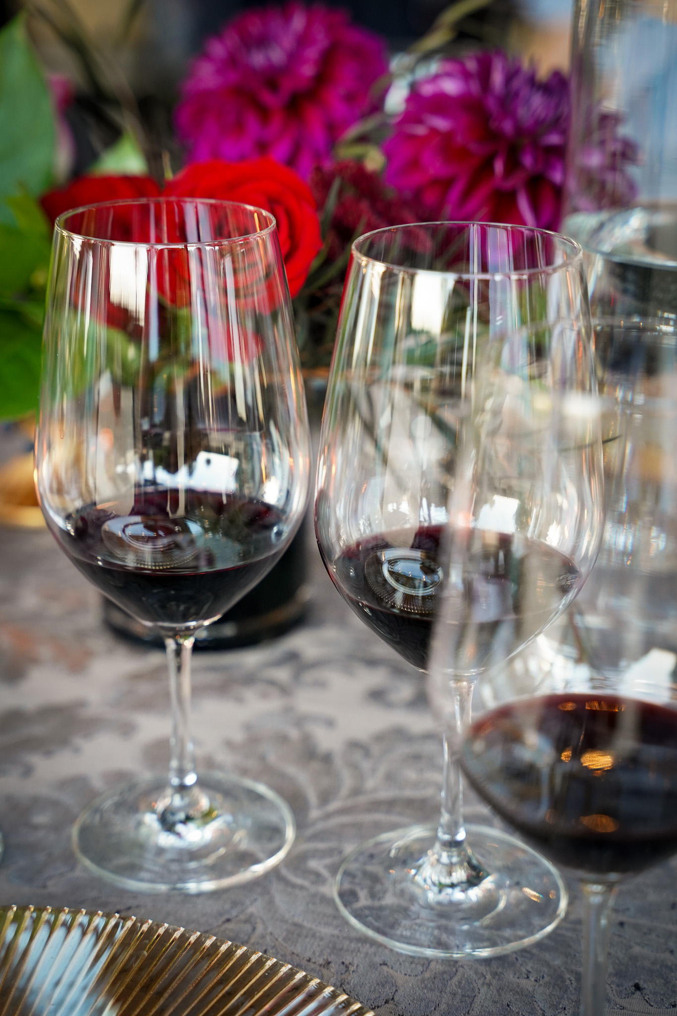 Chateau St. Jean Winery Honors The Start of a New Era at The Cinq Cépages Celebration