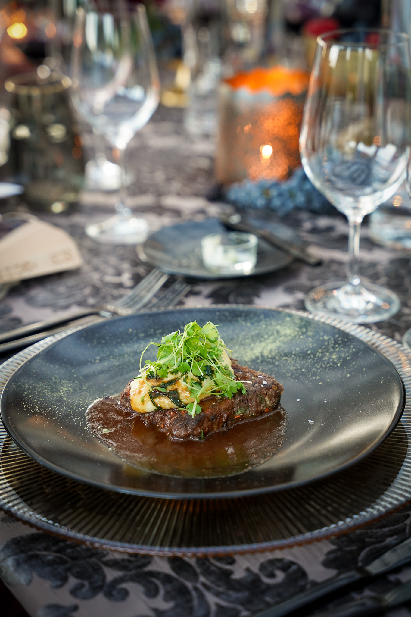 Chateau St. Jean Winery Honors The Start of a New Era at The Cinq Cépages Celebration