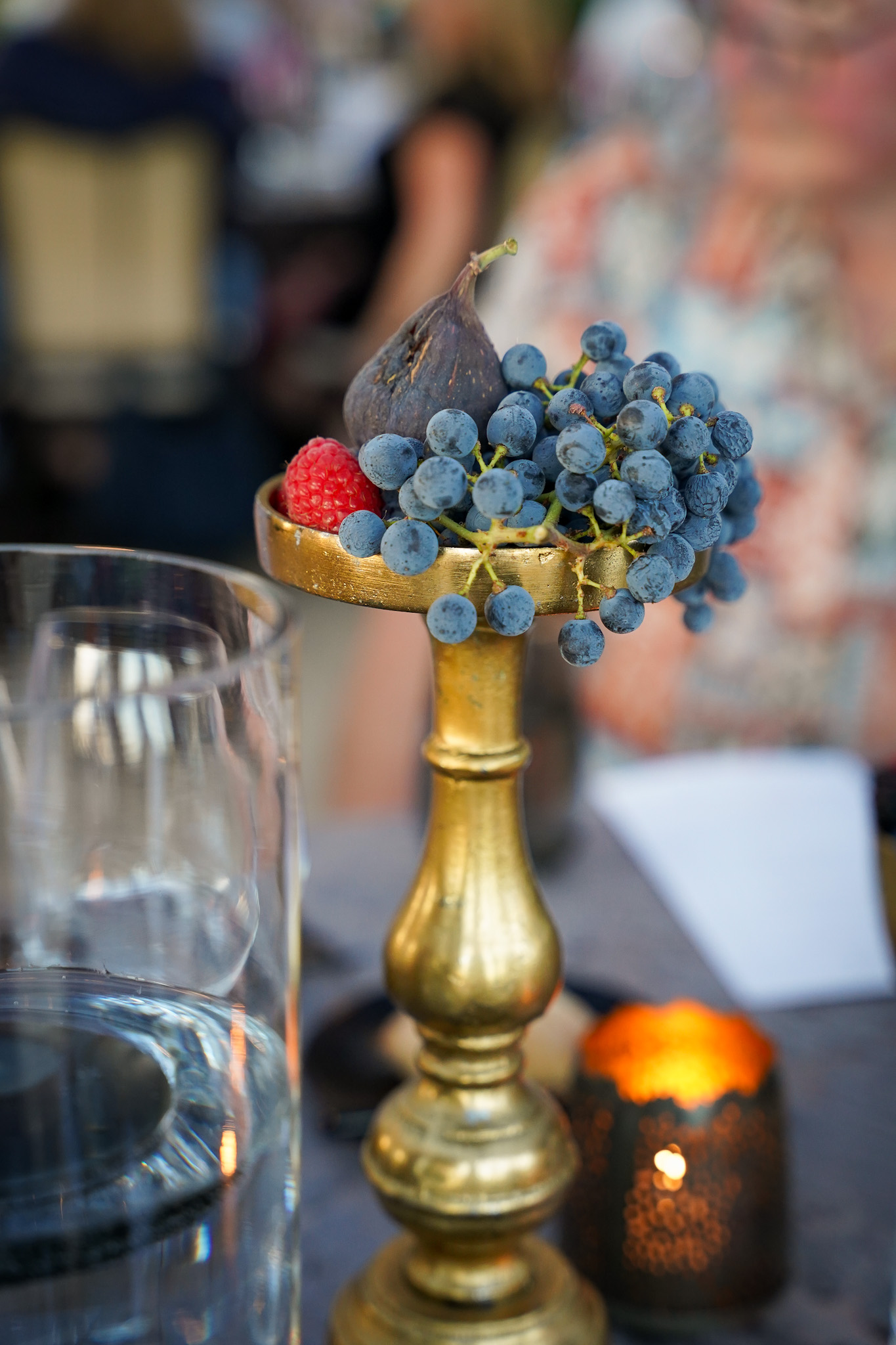 Chateau St. Jean Winery Honors The Start of a New Era at The Cinq Cépages Celebration