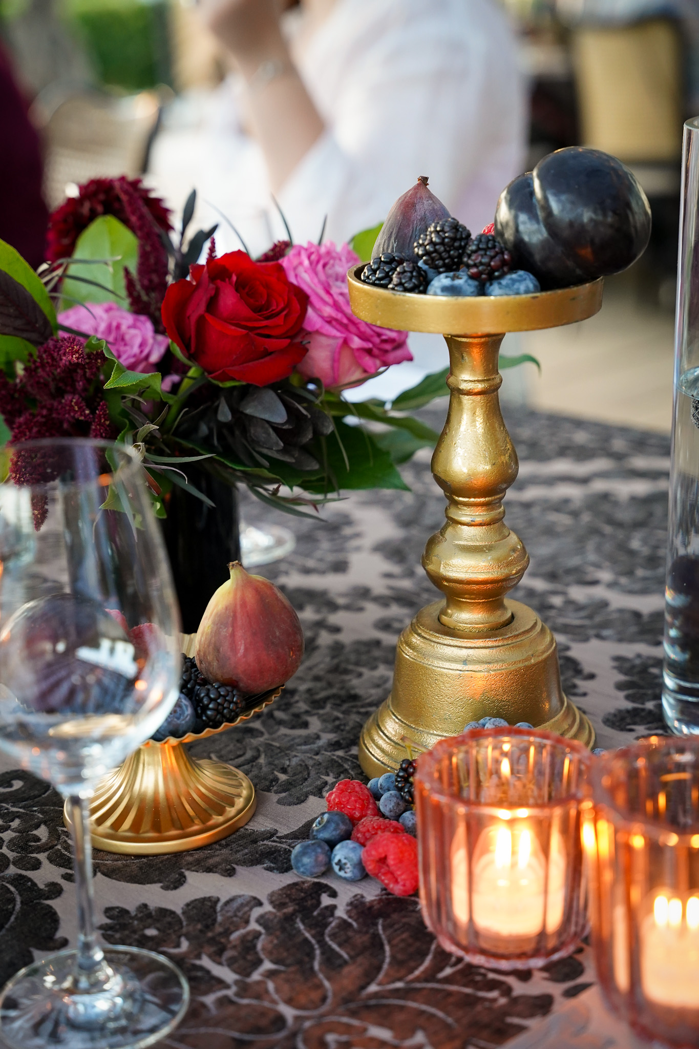 Chateau St. Jean Winery Honors The Start of a New Era at The Cinq Cépages Celebration