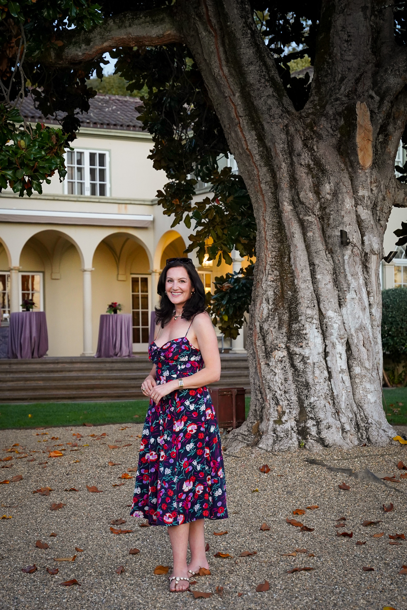 Chateau St. Jean Winery Honors The Start of a New Era at The Cinq Cépages Celebration