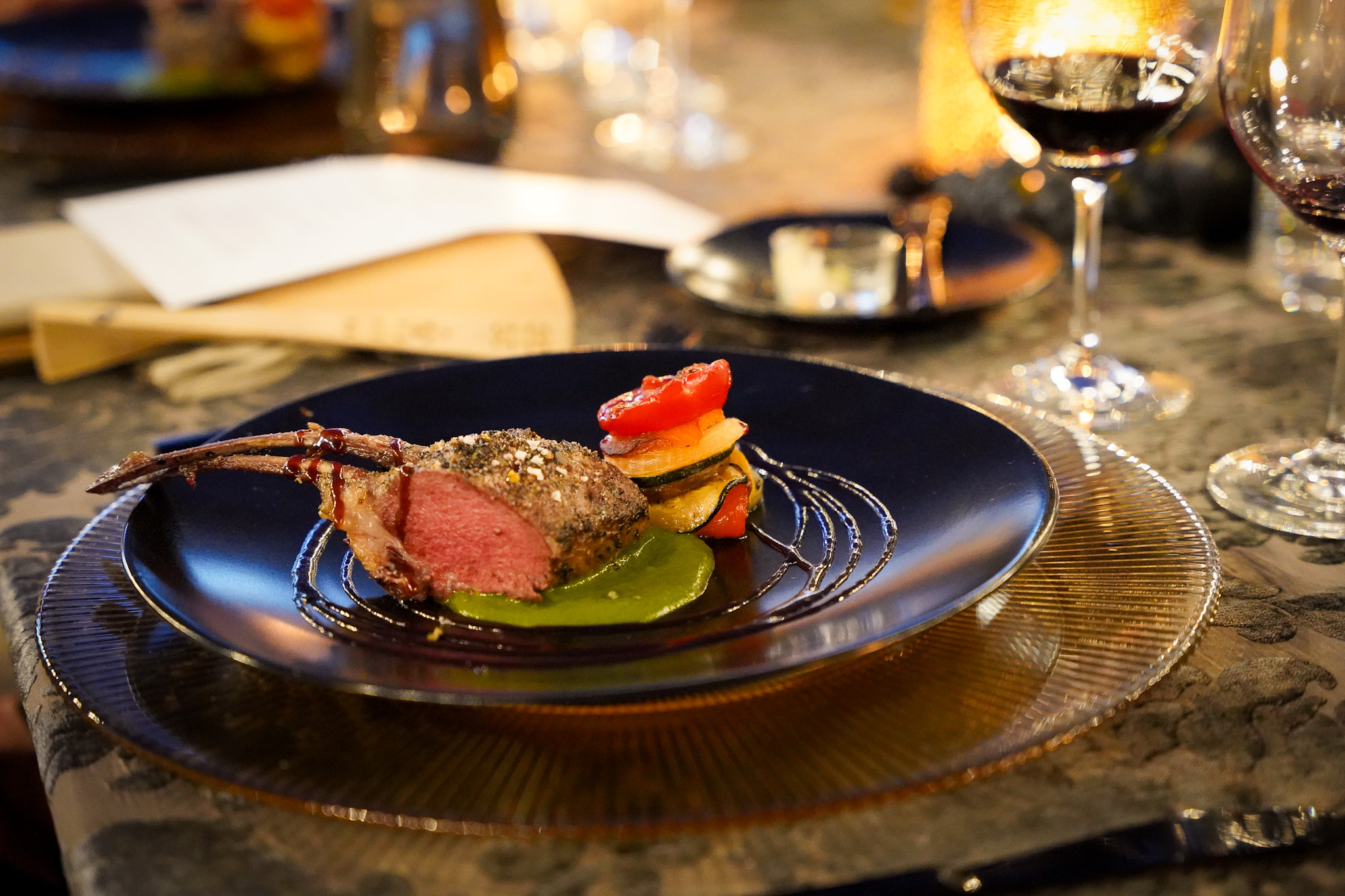 Chateau St. Jean Winery Honors The Start of a New Era at The Cinq Cépages Celebration