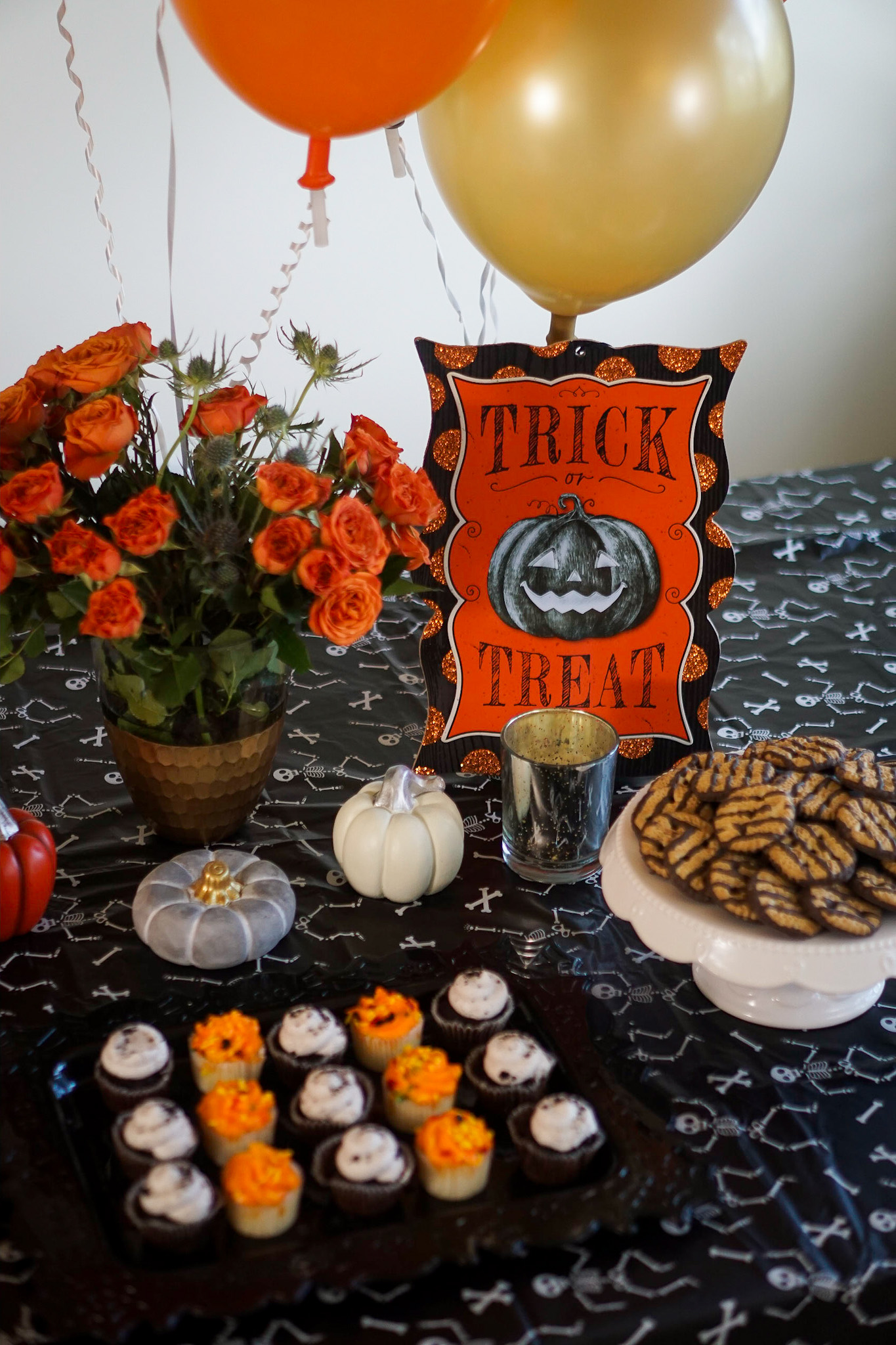 Halloween Party Planning Tips for a Spooktacular Evening at Home