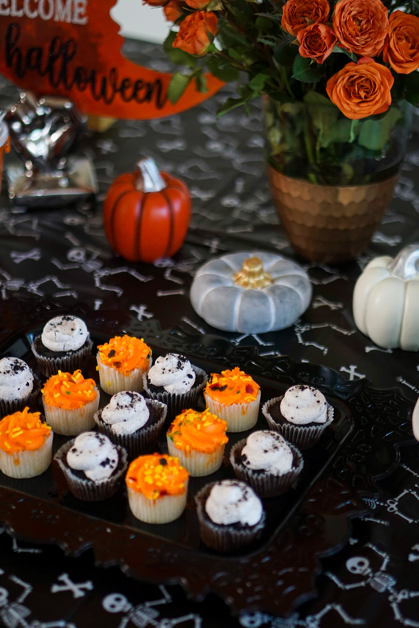 Halloween Party Planning Tips for a Spooktacular Evening at Home