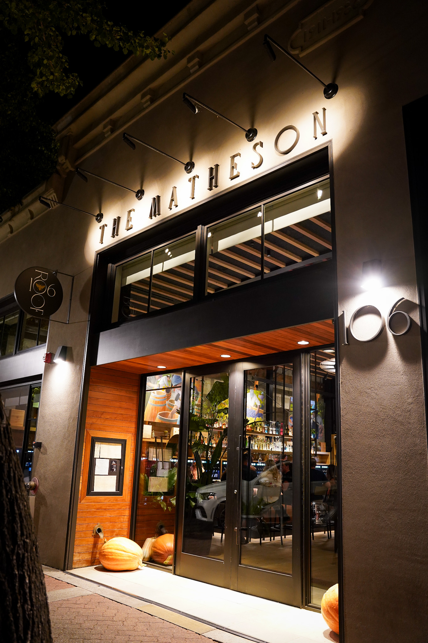 3 Gourmet Restaurants That Elevate The Dining Experience in Healdsburg California - Sonoma Valley Travel Tips - The Matheson