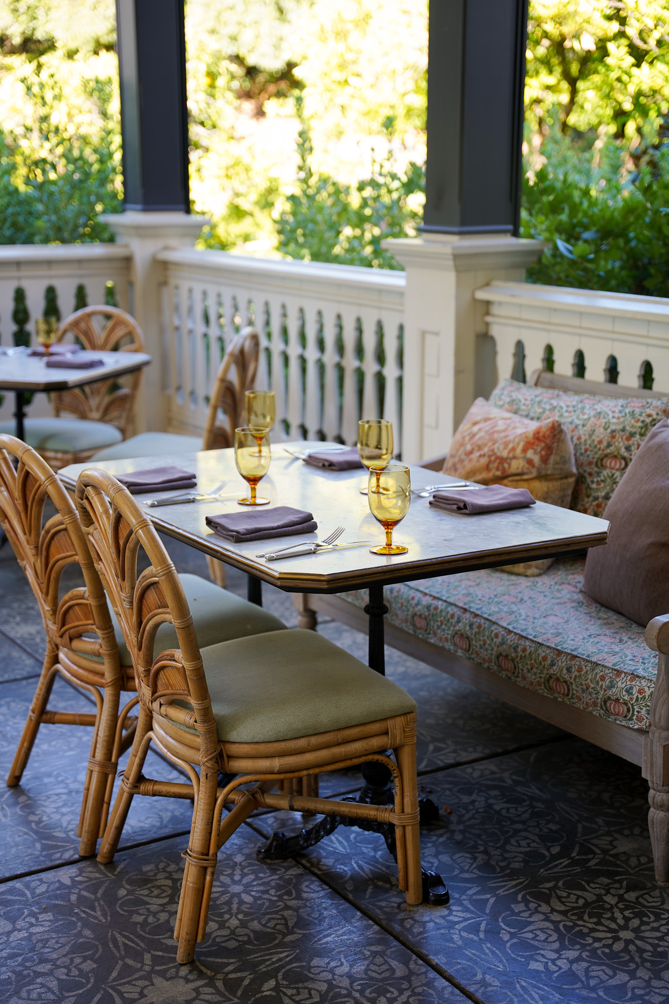 3 Gourmet Restaurants That Elevate The Dining Experience in Healdsburg California - Sonoma Valley Travel Tips - The Madrona Hotel