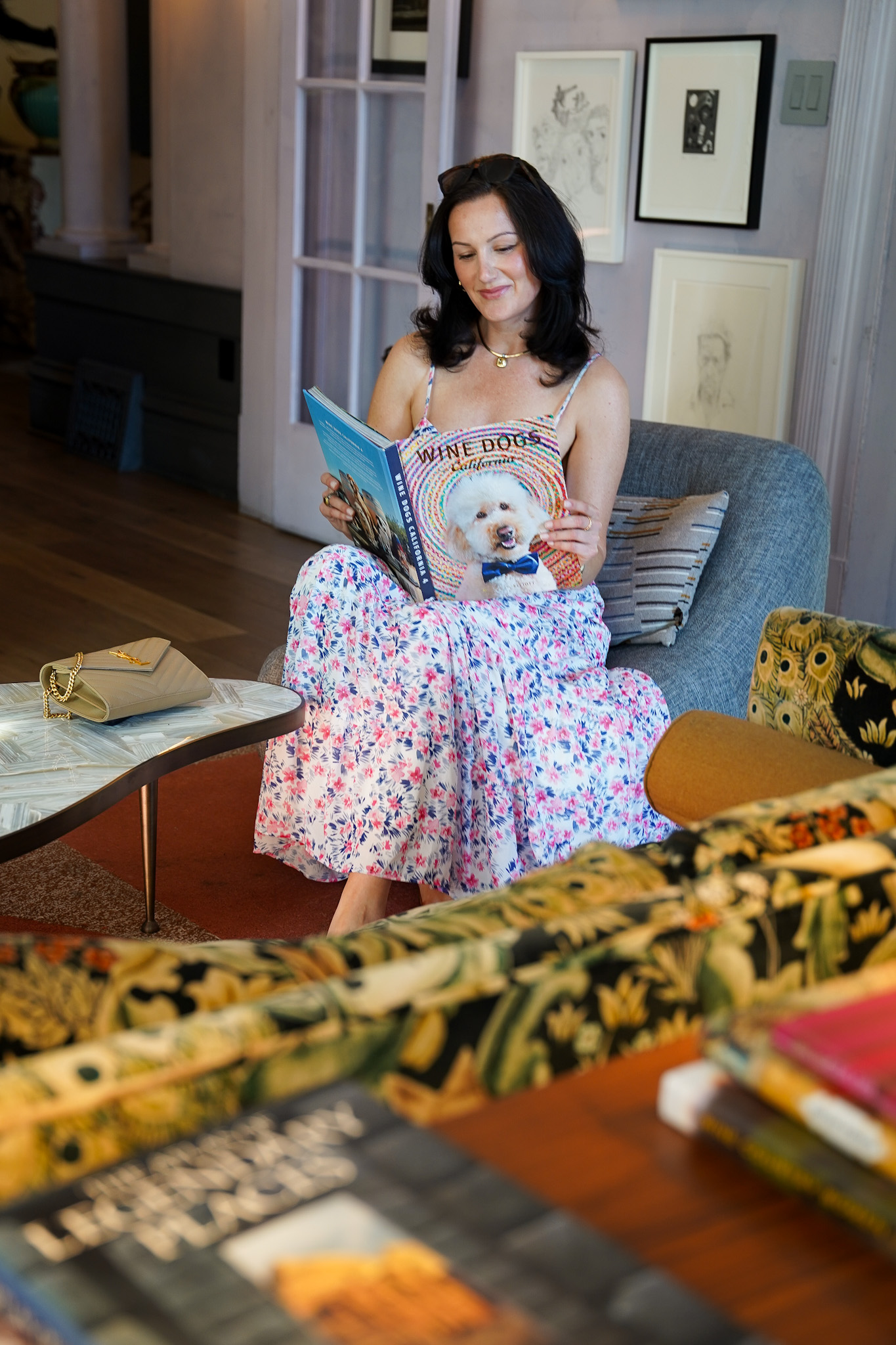 3 Gourmet Restaurants That Elevate The Dining Experience in Healdsburg California - Sonoma Valley Travel Tips - The Madrona Hotel