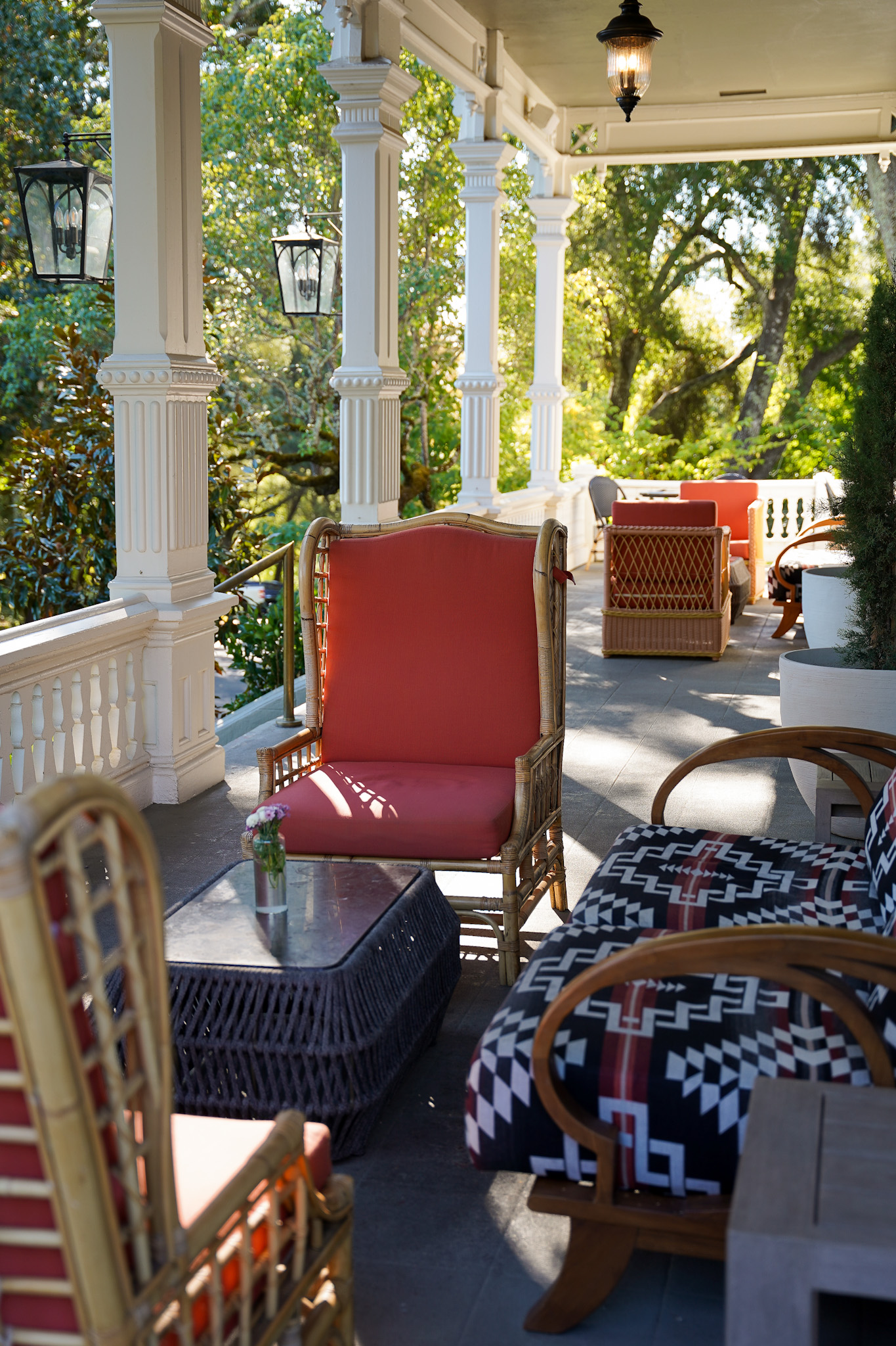 3 Gourmet Restaurants That Elevate The Dining Experience in Healdsburg California - Sonoma Valley Travel Tips - The Madrona Hotel