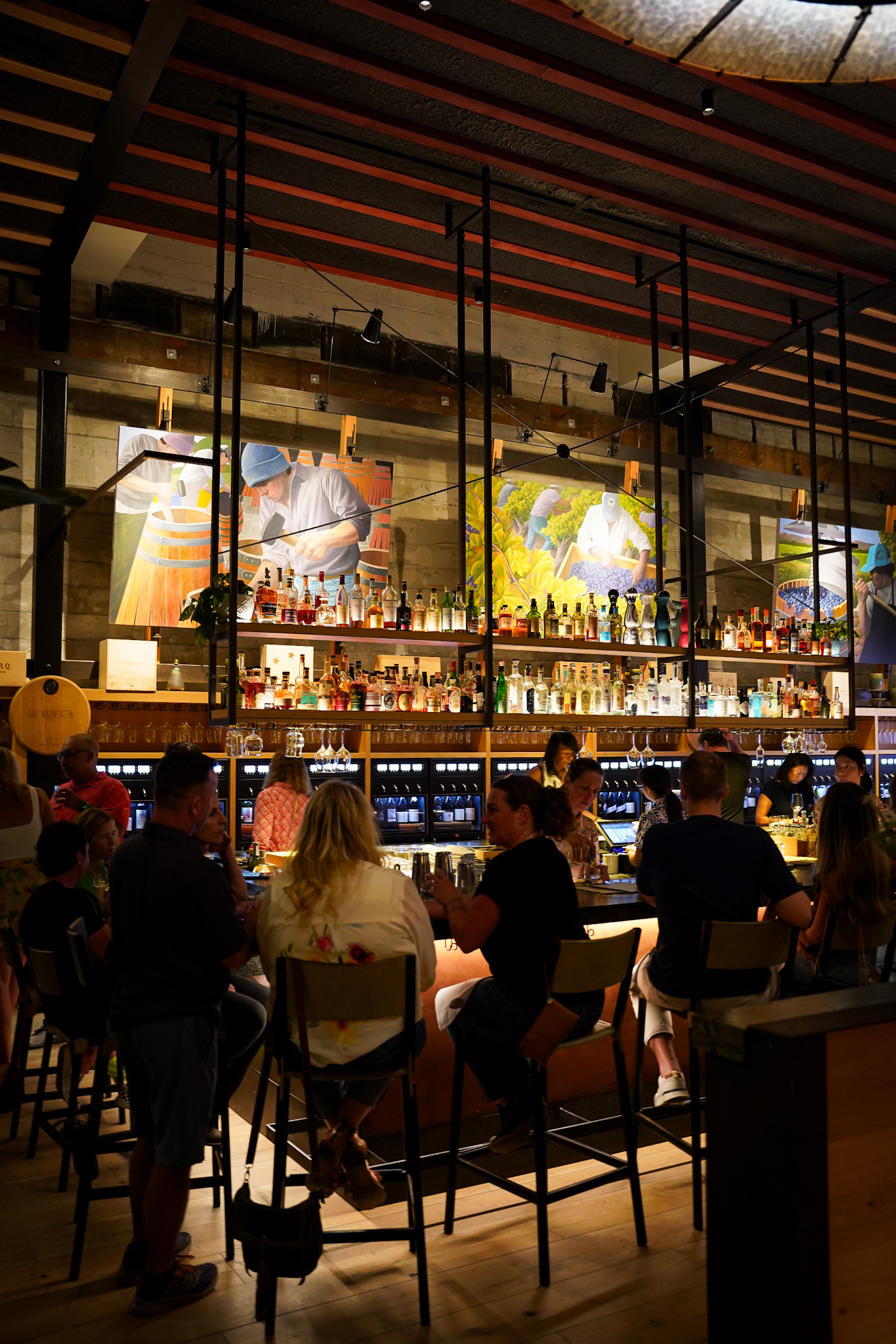 3 Gourmet Restaurants That Elevate The Dining Experience in Healdsburg California - Sonoma Valley Travel Tips - The Matheson