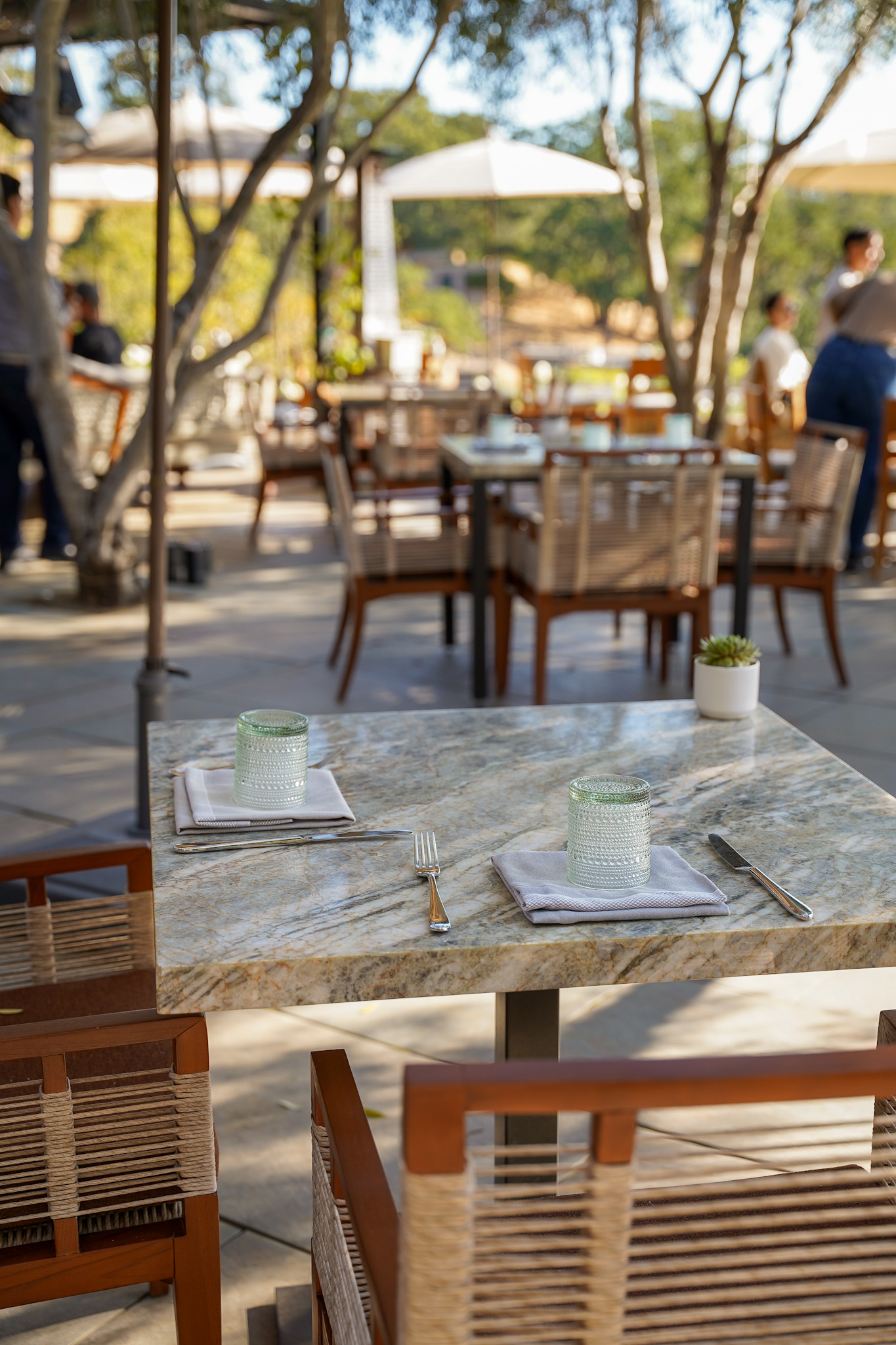 3 Gourmet Restaurants That Elevate The Dining Experience in Healdsburg California - Sonoma Valley Travel Tips - Hazel Hill at Montage Healdsburg