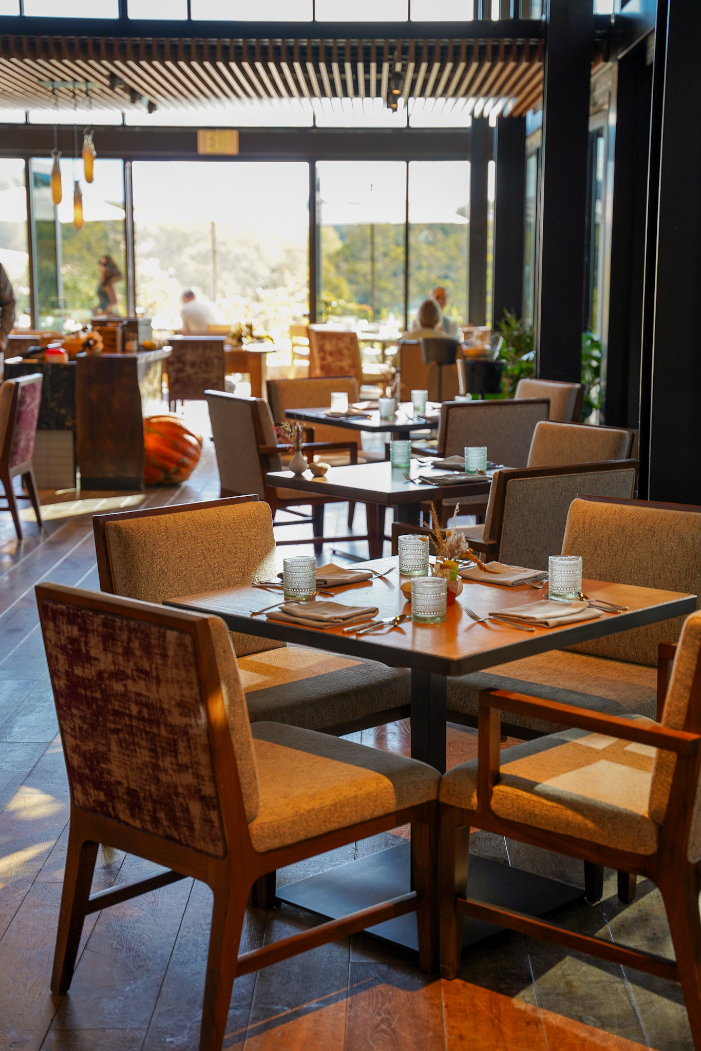 Where To Eat in Sonoma Valley - 3 Gourmet Restaurants That Elevate The Dining Experience in Healdsburg California - Sonoma Valley Travel Tips