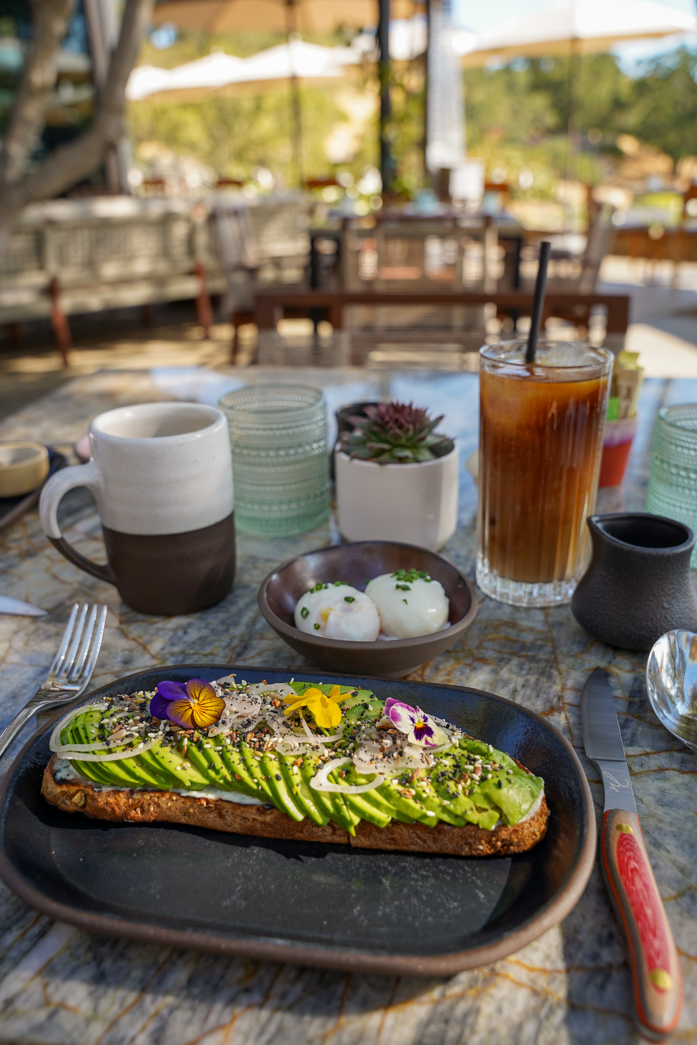 3 Gourmet Restaurants That Elevate The Dining Experience in Healdsburg California - Sonoma Valley Travel Tips - Hazel Hill at Montage Healdsburg