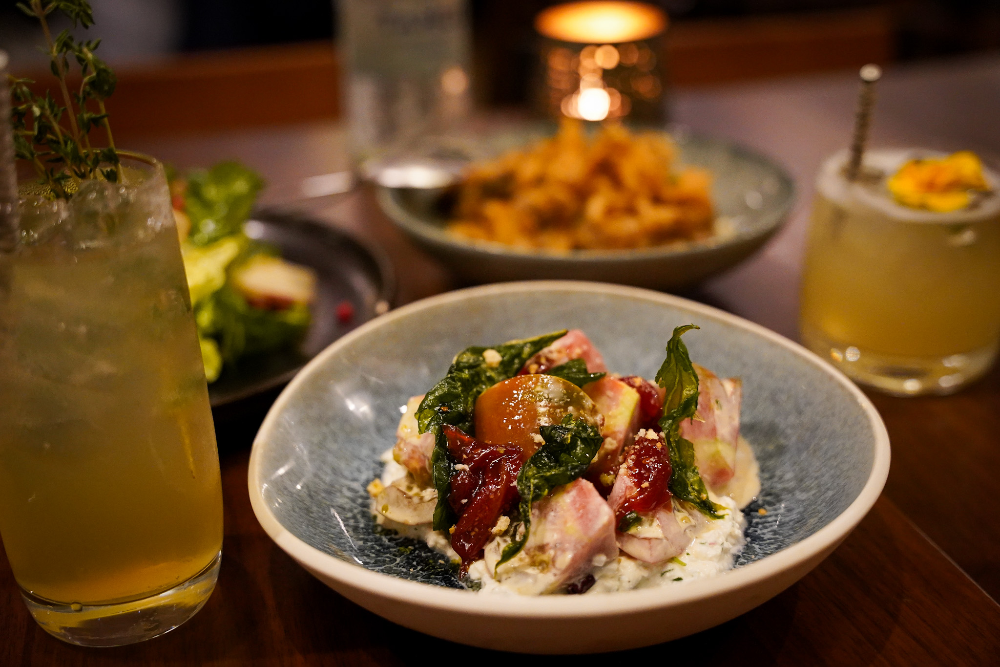 3 Gourmet Restaurants That Elevate The Dining Experience in Healdsburg California - Sonoma Valley Travel Tips - The Matheson