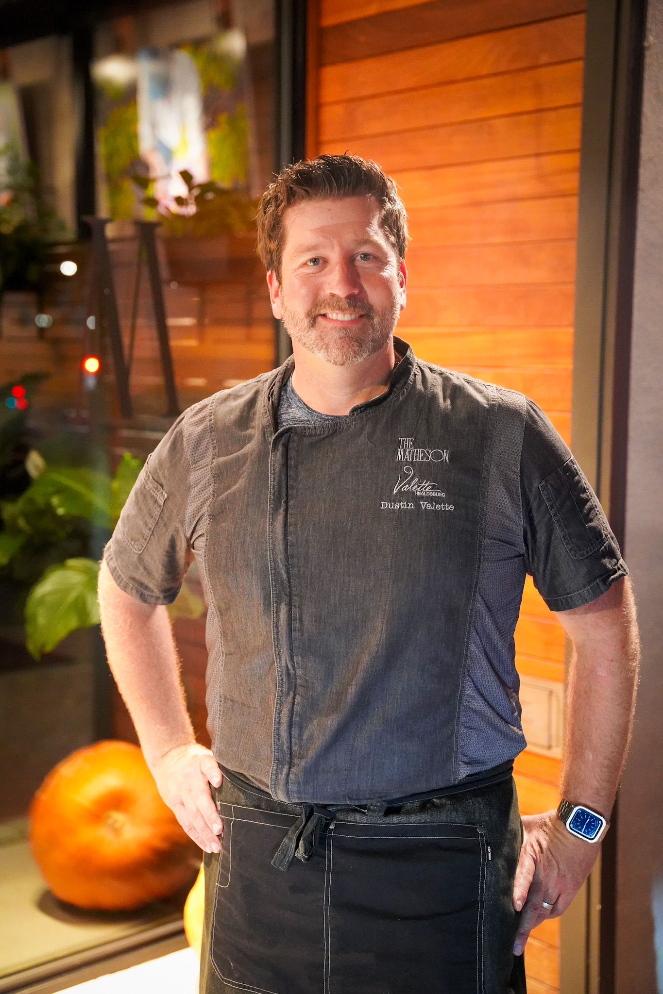 3 Gourmet Restaurants That Elevate The Dining Experience in Healdsburg California - Sonoma Valley Travel Tips - The Matheson by Dustin Valette