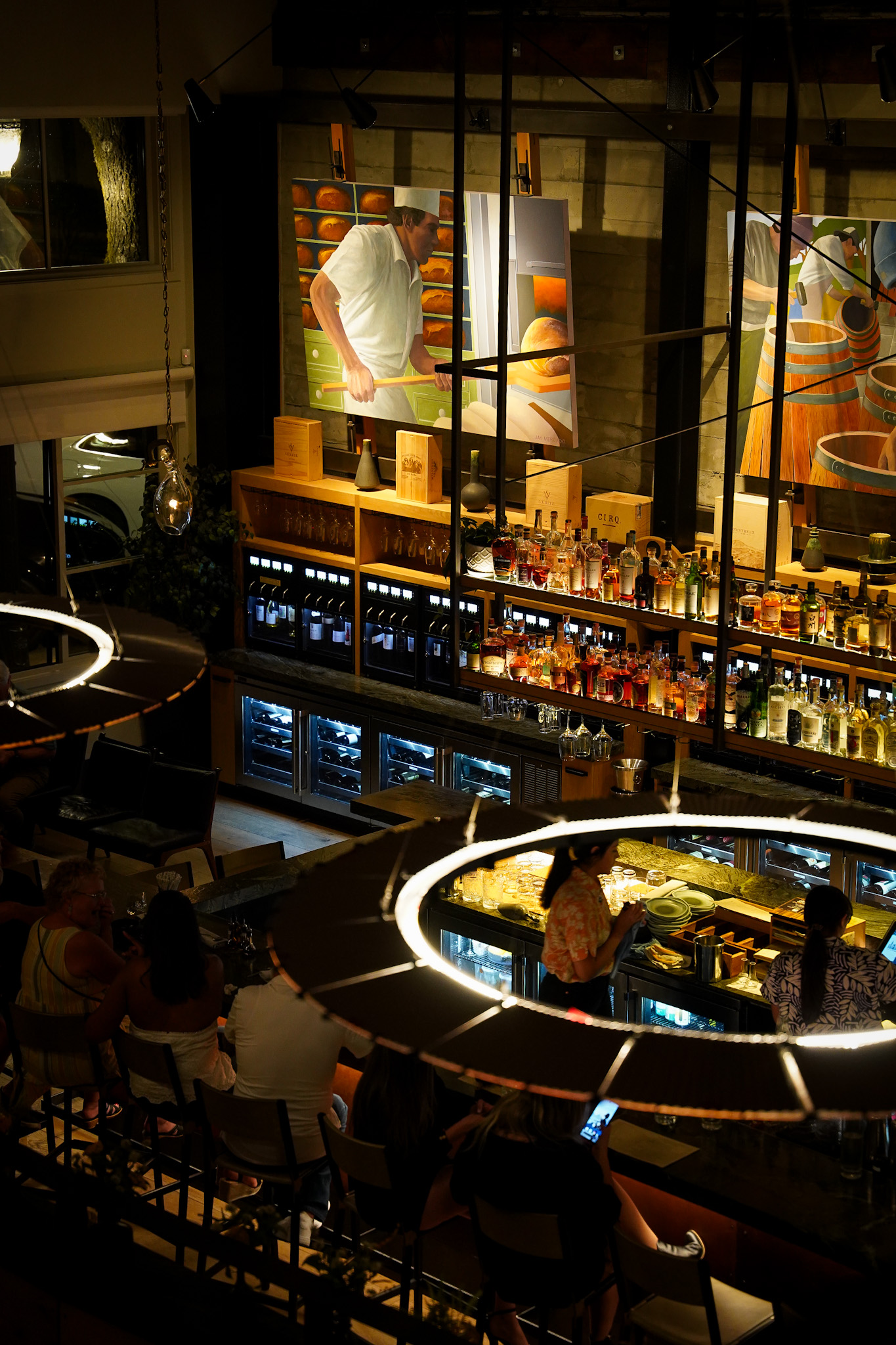 3 Gourmet Restaurants That Elevate The Dining Experience in Healdsburg California - Sonoma Valley Travel Tips - The Matheson