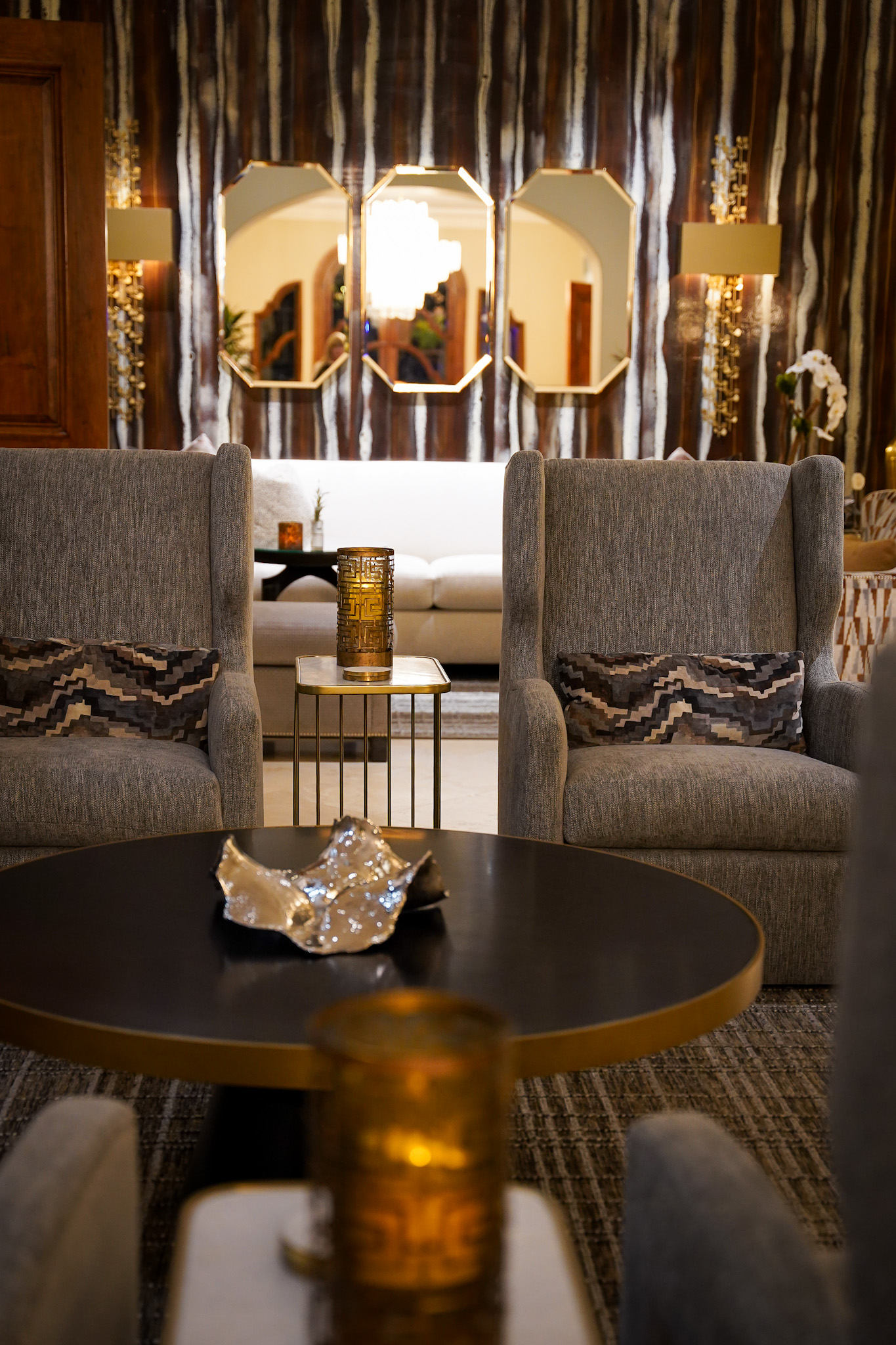 Mastering the Art of Taste - Hotel Les Mars Unveils Bespoke Events & Gourmet Tastings for Epicurean Enthusiasts