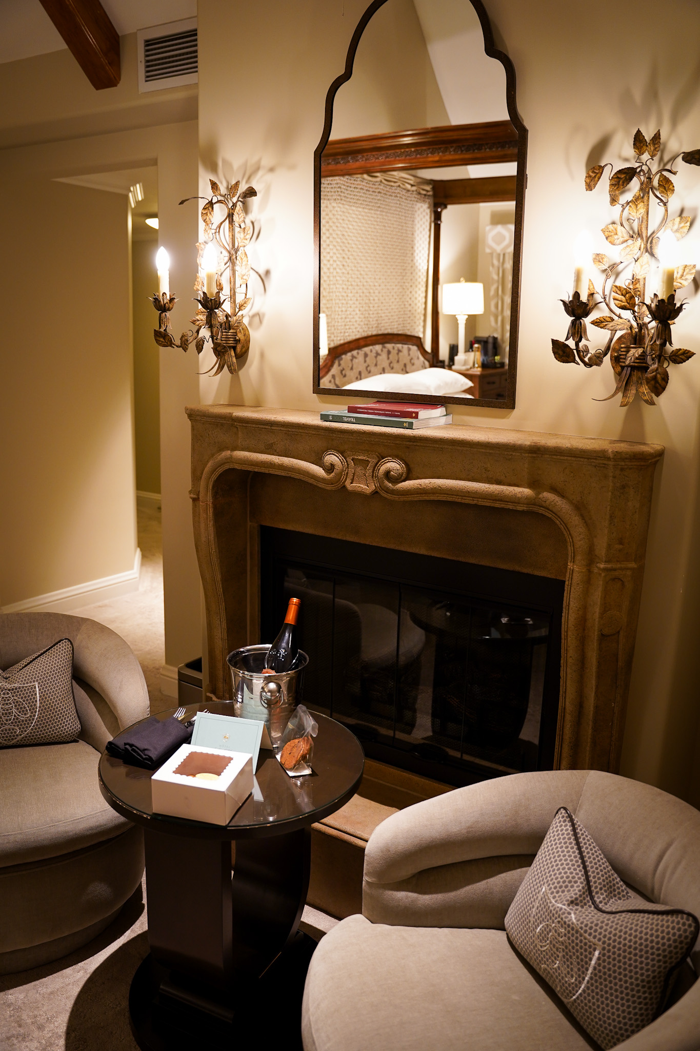 Mastering the Art of Taste - Hotel Les Mars Unveils Bespoke Events & Gourmet Tastings for Epicurean Enthusiasts