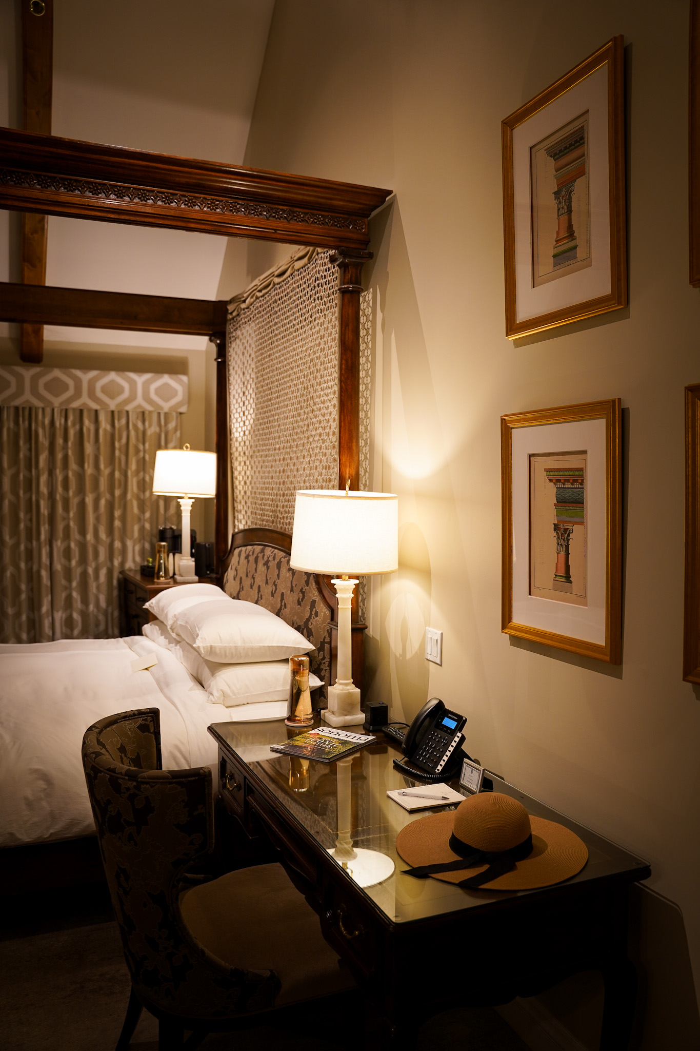 Mastering the Art of Taste - Hotel Les Mars Unveils Bespoke Events & Gourmet Tastings for Epicurean Enthusiasts