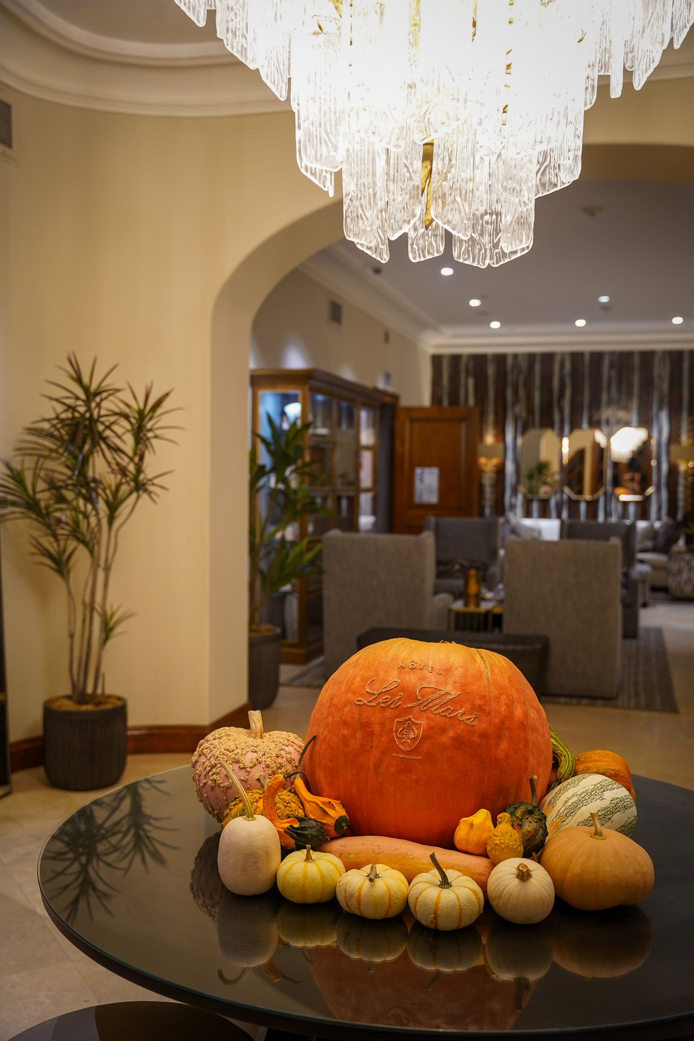 Mastering the Art of Taste - Hotel Les Mars Unveils Bespoke Events & Gourmet Tastings for Epicurean Enthusiasts