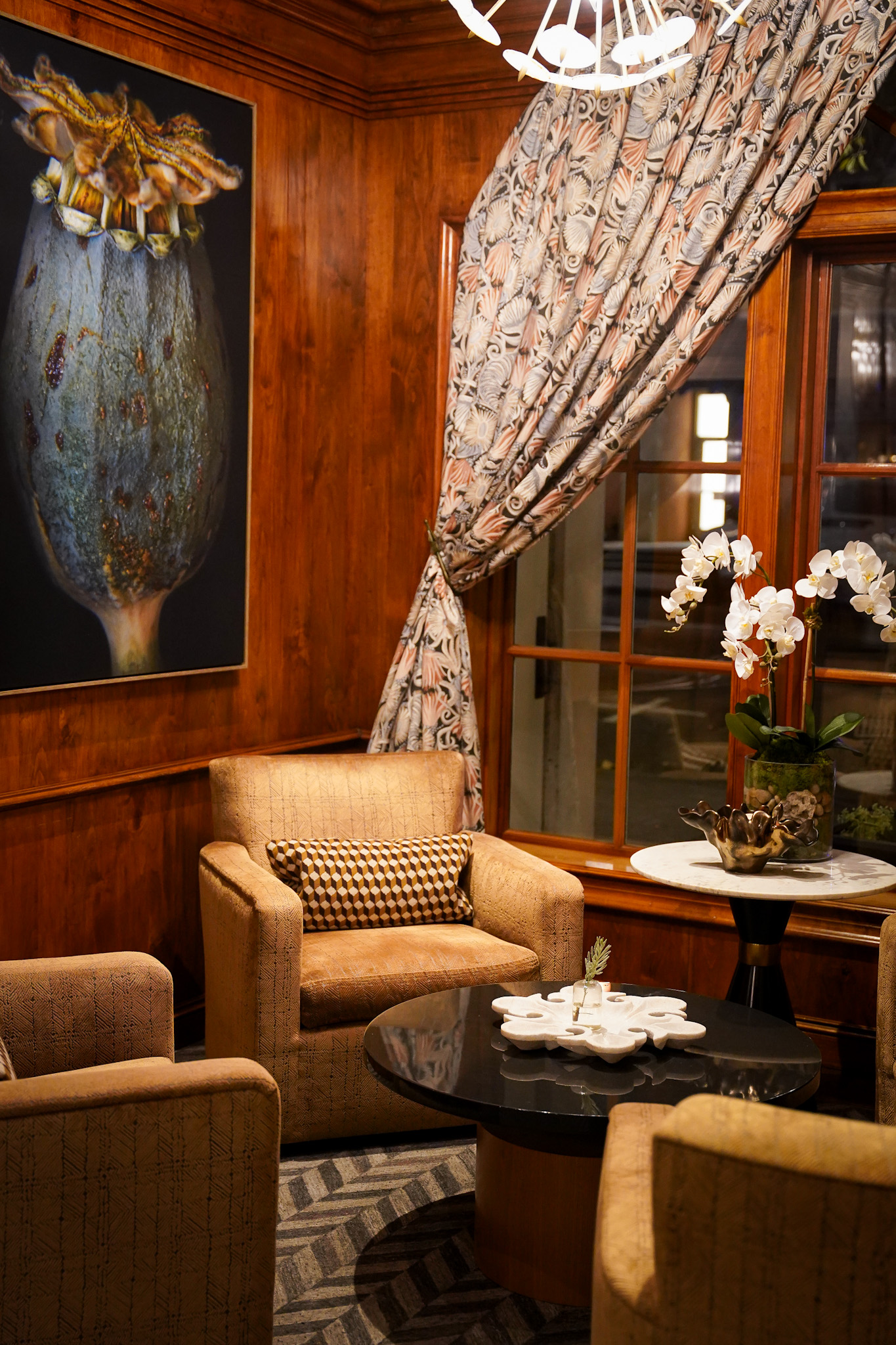 Mastering the Art of Taste - Hotel Les Mars Unveils Bespoke Events & Gourmet Tastings for Epicurean Enthusiasts