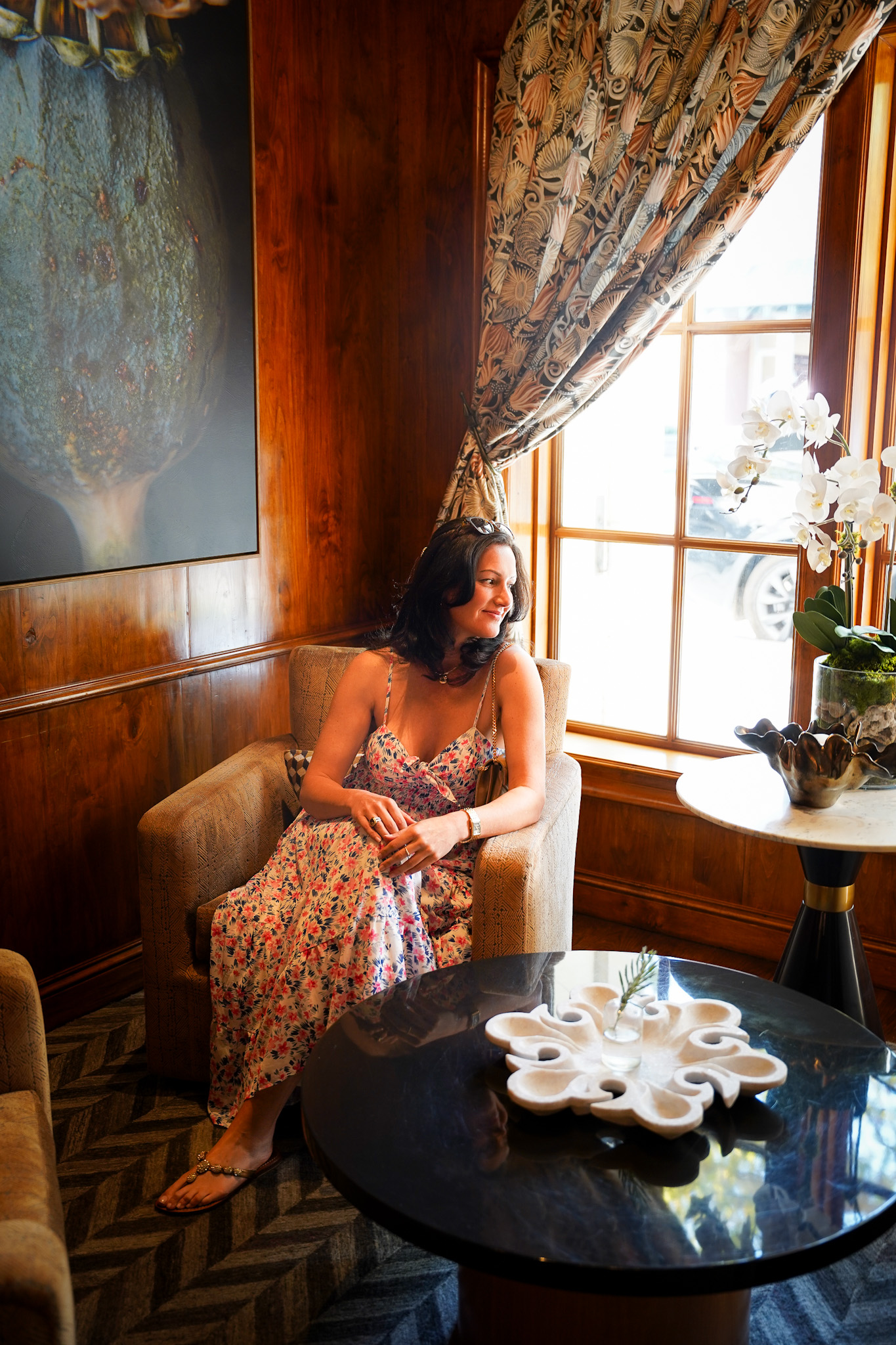 Mastering the Art of Taste - Hotel Les Mars Unveils Bespoke Events & Gourmet Tastings for Epicurean Enthusiasts