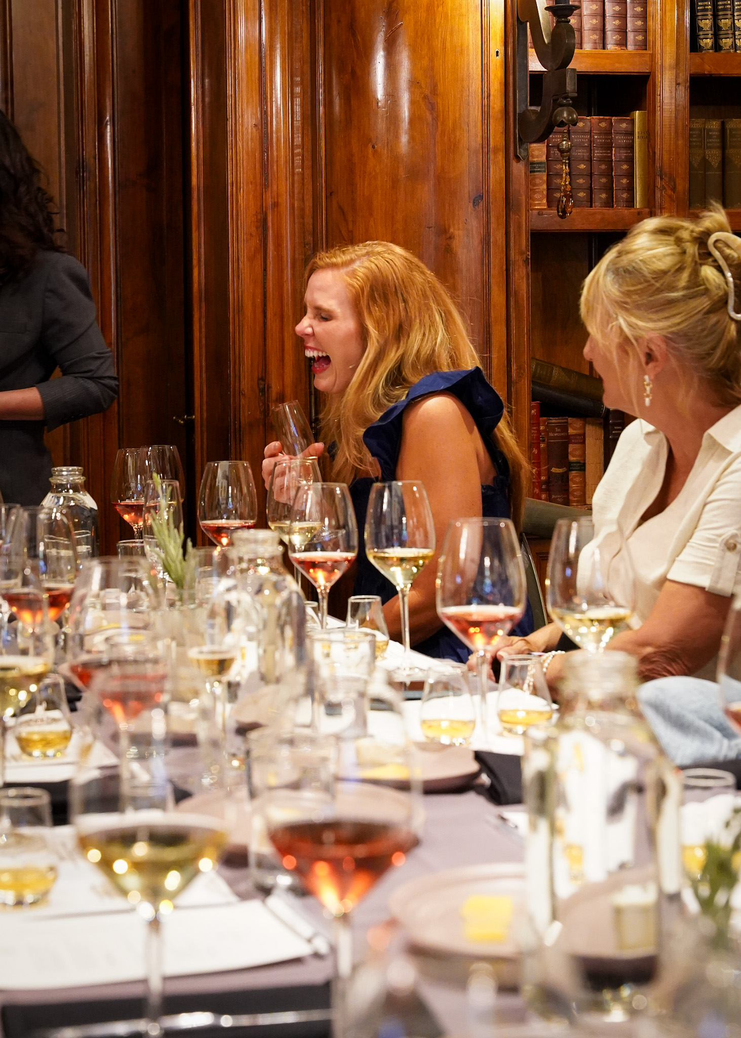 Mastering the Art of Taste - Hotel Les Mars Unveils Bespoke Events & Gourmet Tastings for Epicurean Enthusiasts