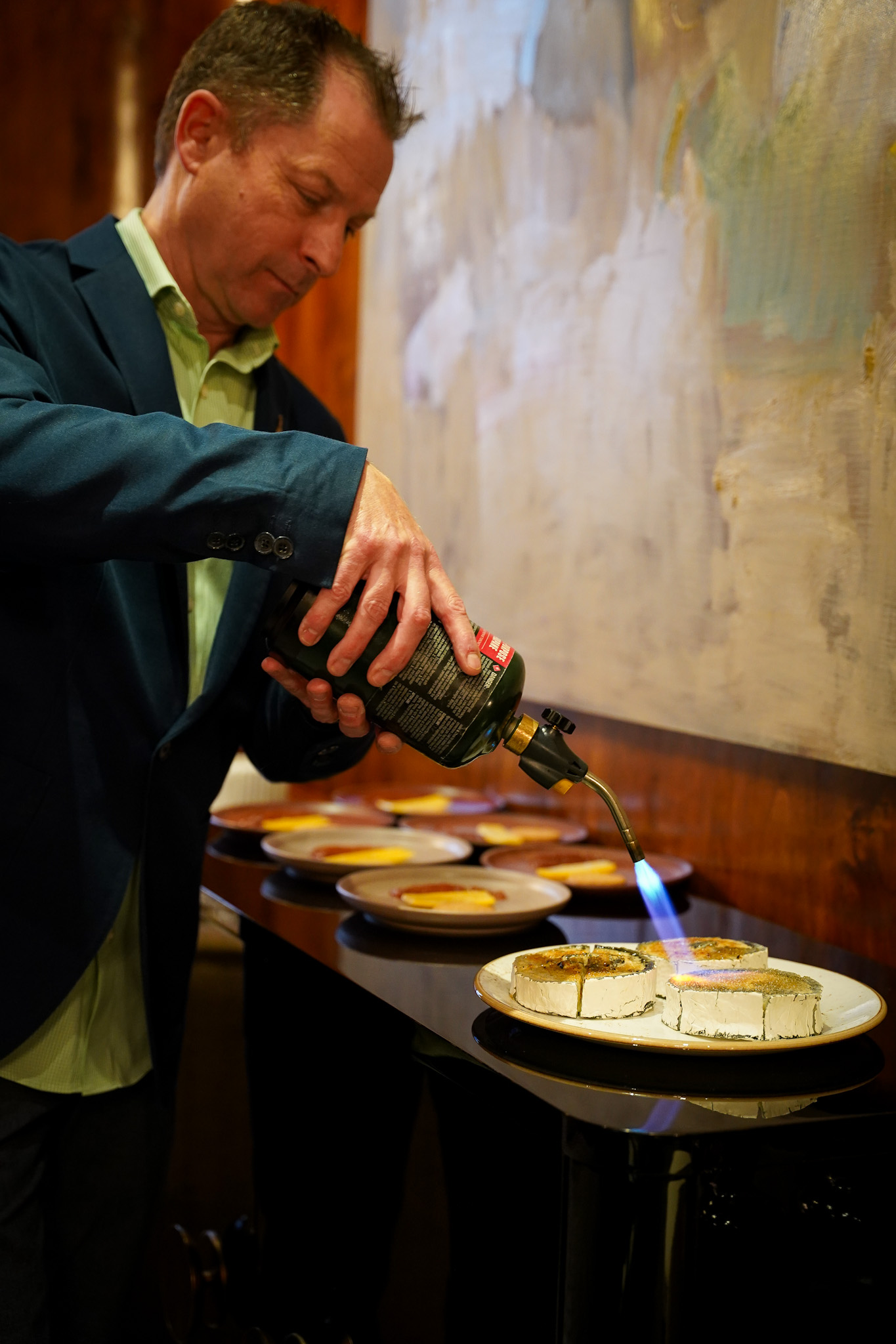 Mastering the Art of Taste - Hotel Les Mars Unveils Bespoke Events & Gourmet Tastings for Epicurean Enthusiasts