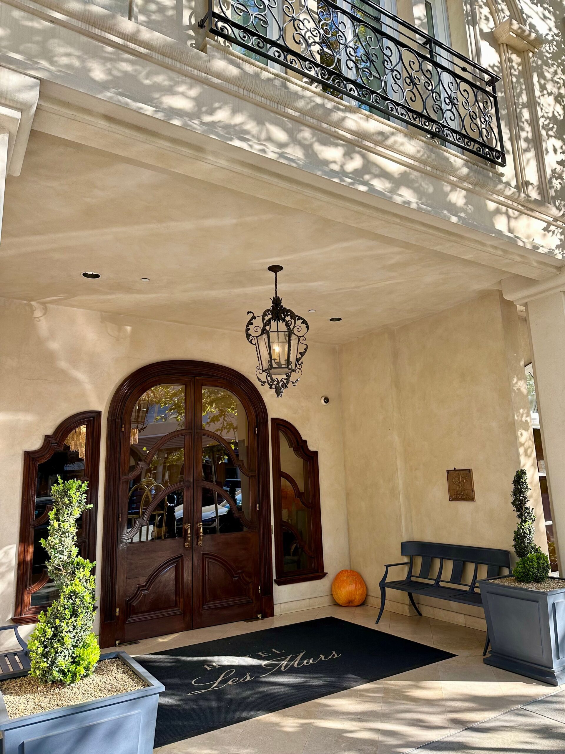 Mastering the Art of Taste - Hotel Les Mars Unveils Bespoke Events & Gourmet Tastings for Epicurean Enthusiasts