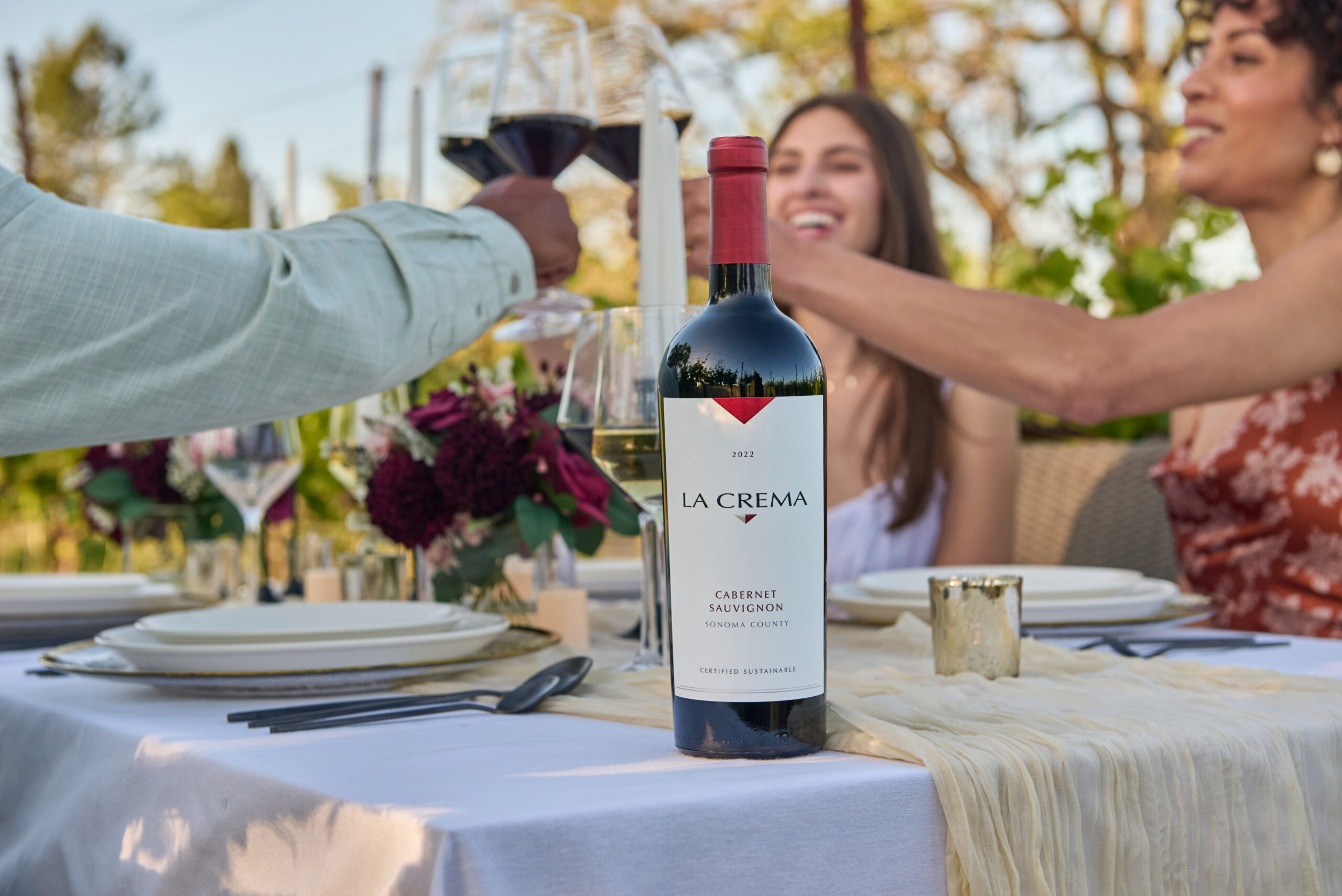 27 Enchanting Autumn Events & Festivals Happening in October Around The USA - Image credit La Crema