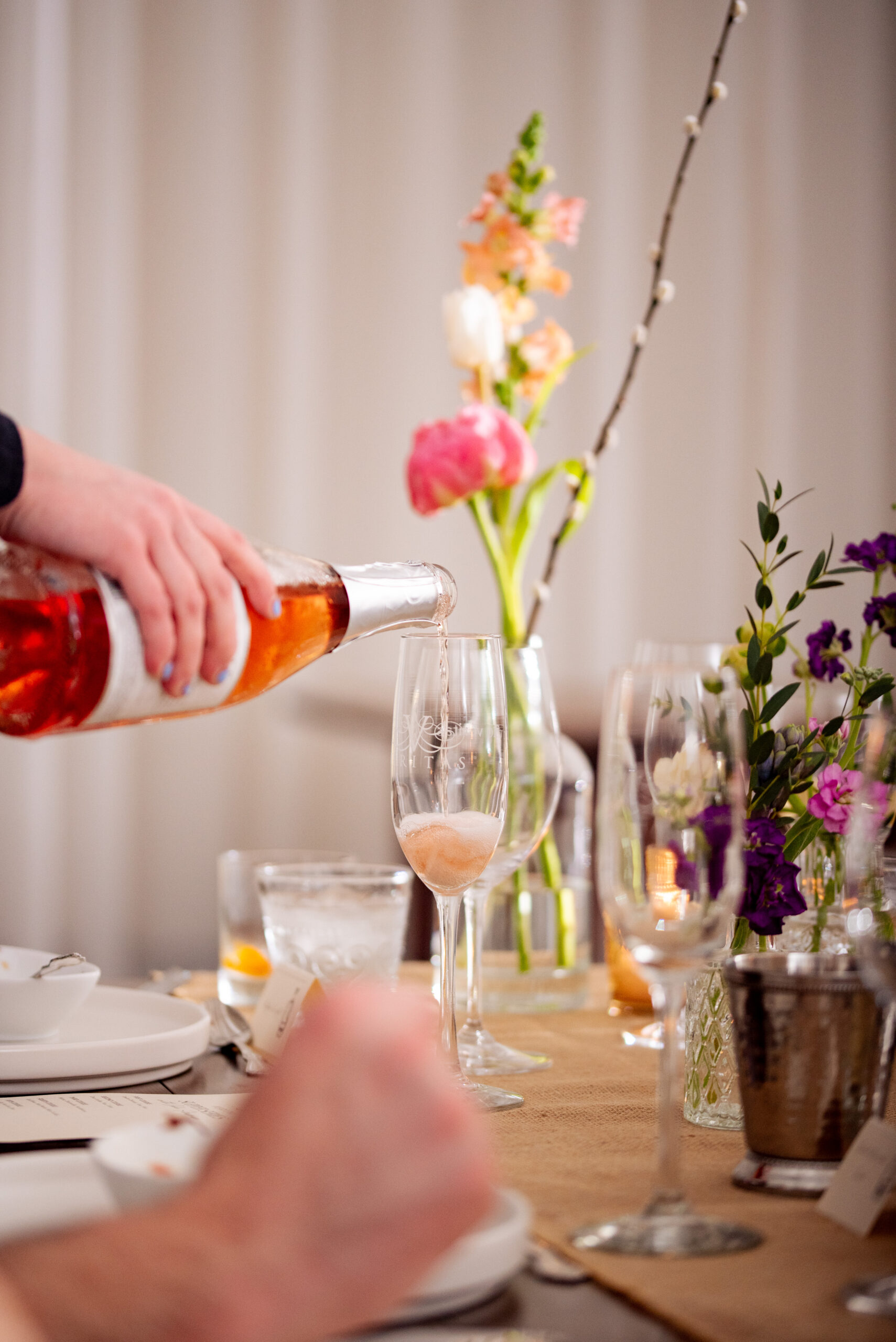 27 Enchanting Autumn Events & Festivals Happening in October Around The USA - Image credit Veritas Winery