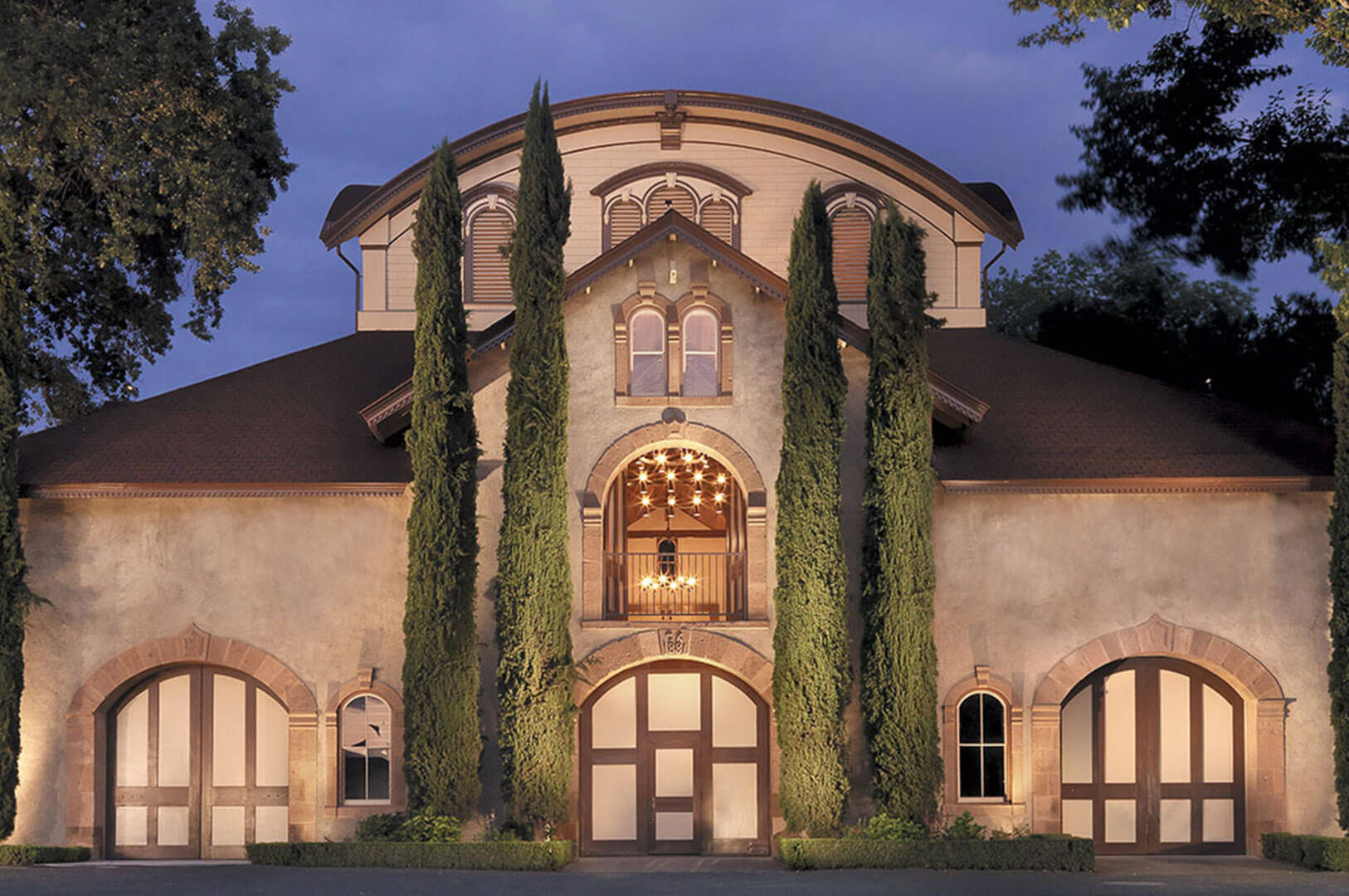 Celebrate Harvest Season at These 10 Delightful October Food & Wine Events - Charles Krug Harvest Party, Tastings on the Lawn