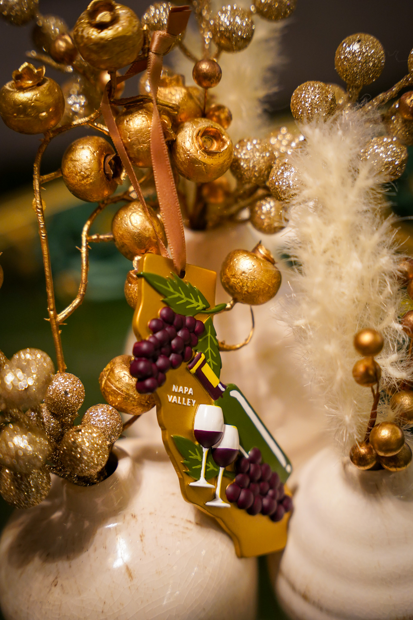 Experience The Enchantment of Merry Meritage - A Winter Wonderland at The Meritage Resort & Spa in Napa Valley
