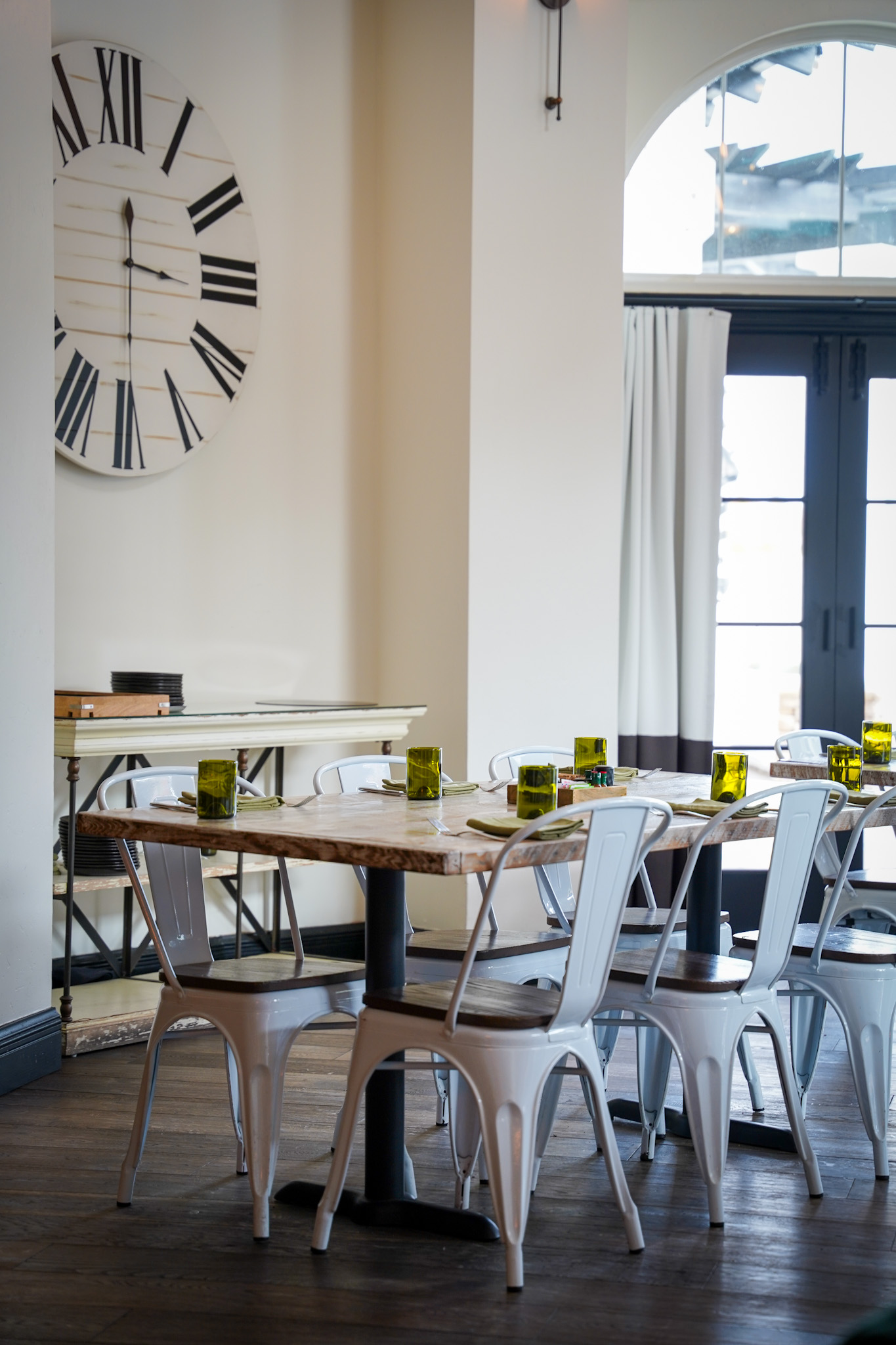 Experience The Enchantment of Merry Meritage - A Winter Wonderland at The Meritage Resort & Spa in Napa Valley - Olive & Hay