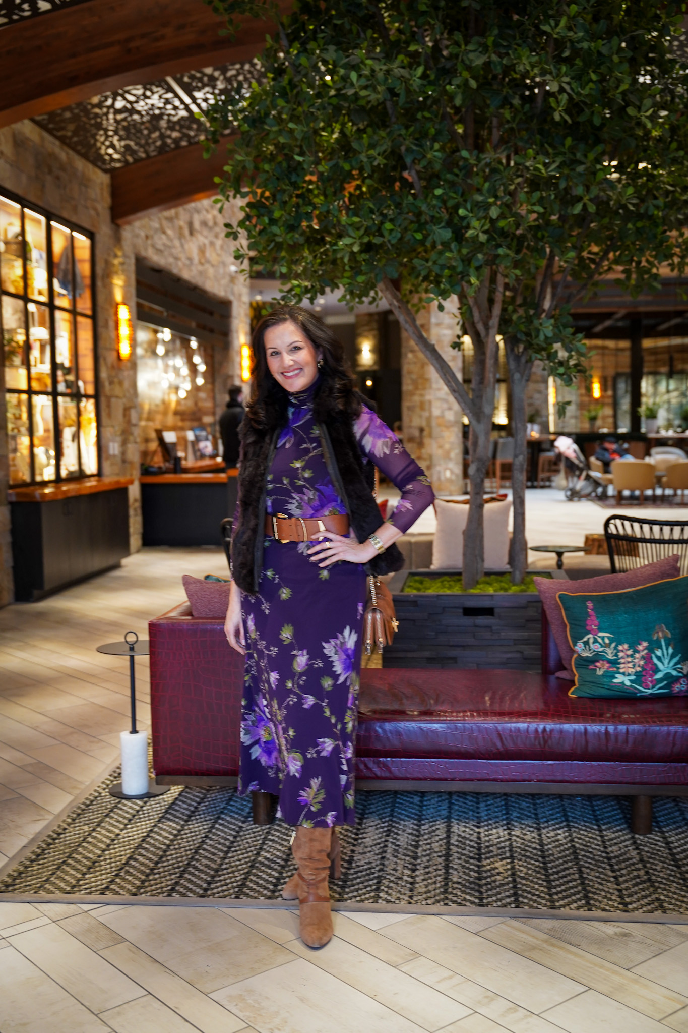 Napa Food & Wine Guide: The Ultimate Epicurean Experience in California's Wine Country - The Archer Hotel in Downtown Napa - Christina-Lauren Pollack